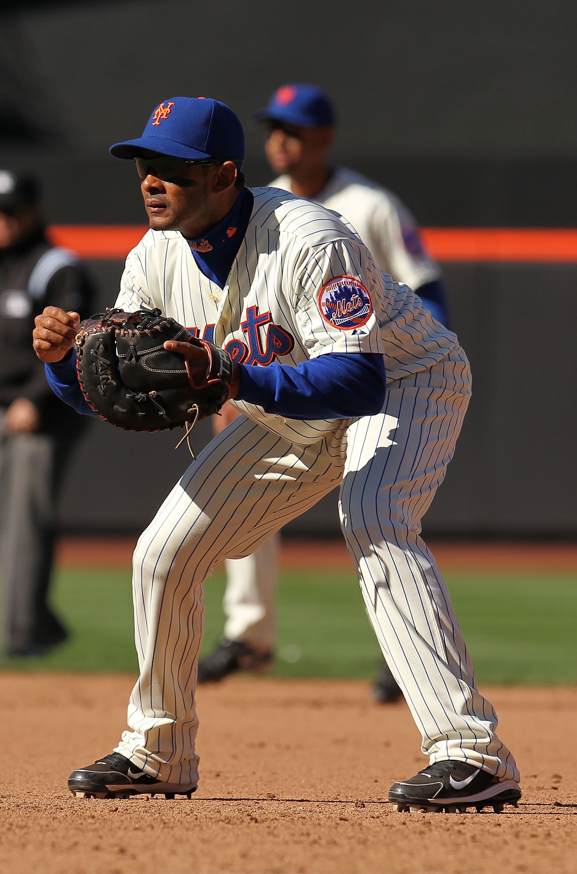 New York Mets End of Season Grades: Position Players | News, Scores ...