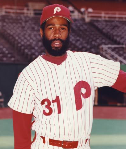 1970s & 1980s Phillies 