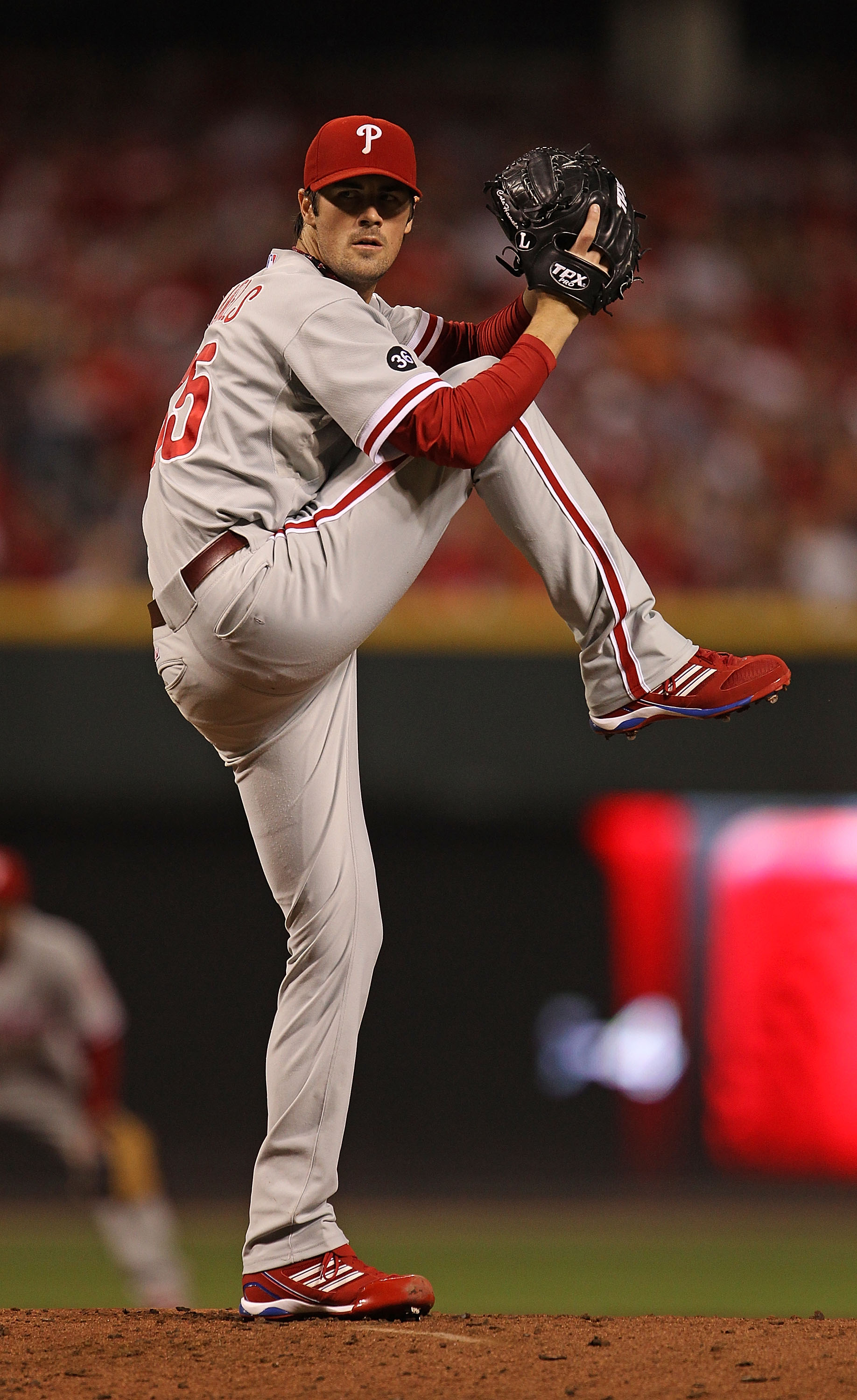 World Series Champion Kyle Kendrick Reflects on 2008 Philadelphia Phillies  - Fastball