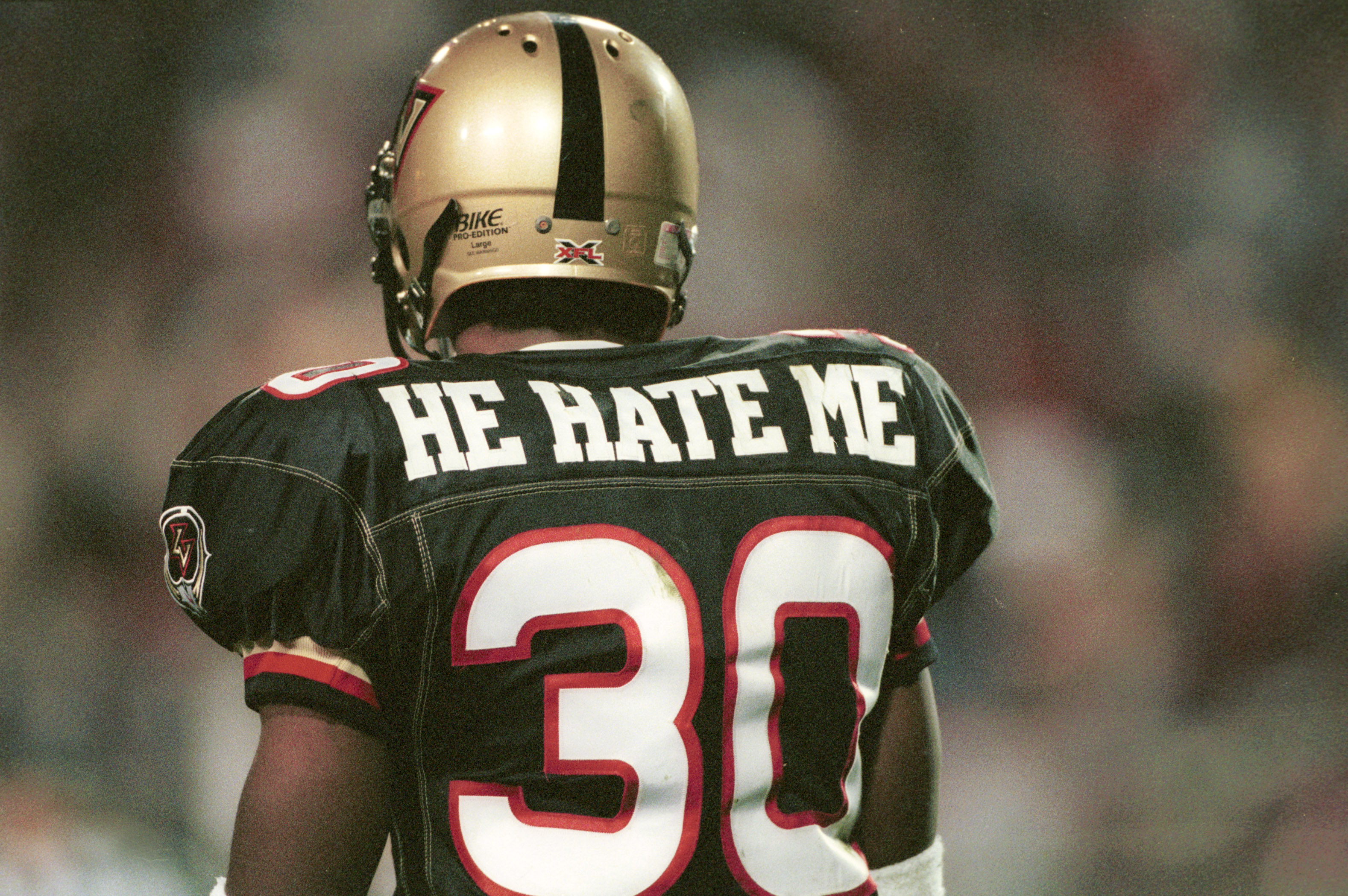 Barry Bonds, Michael Vick, Kobe Bryant & the 100 Most Hated