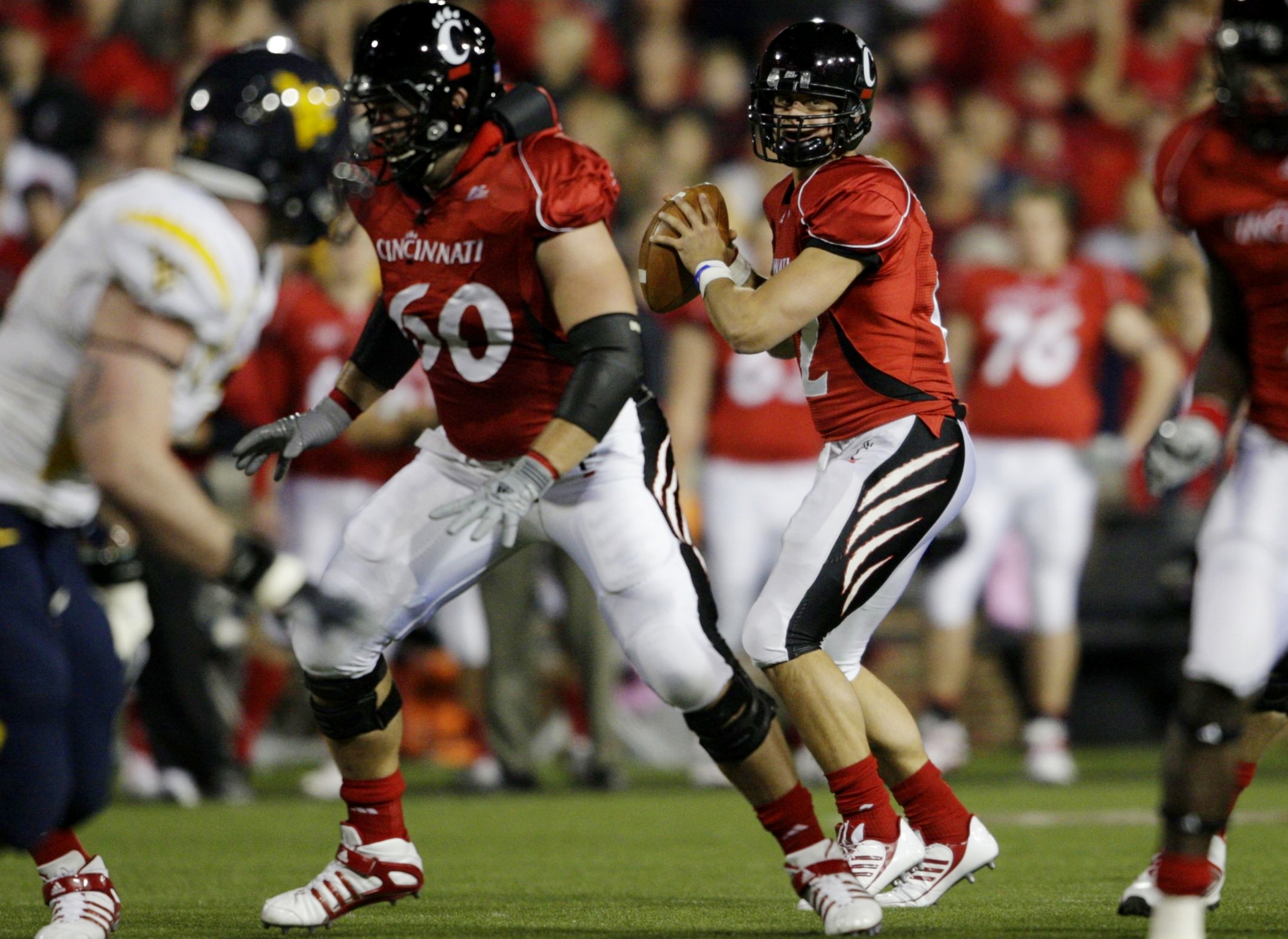 Cincinnati Football: 5 Reasons Why the Bearcats Will Win the