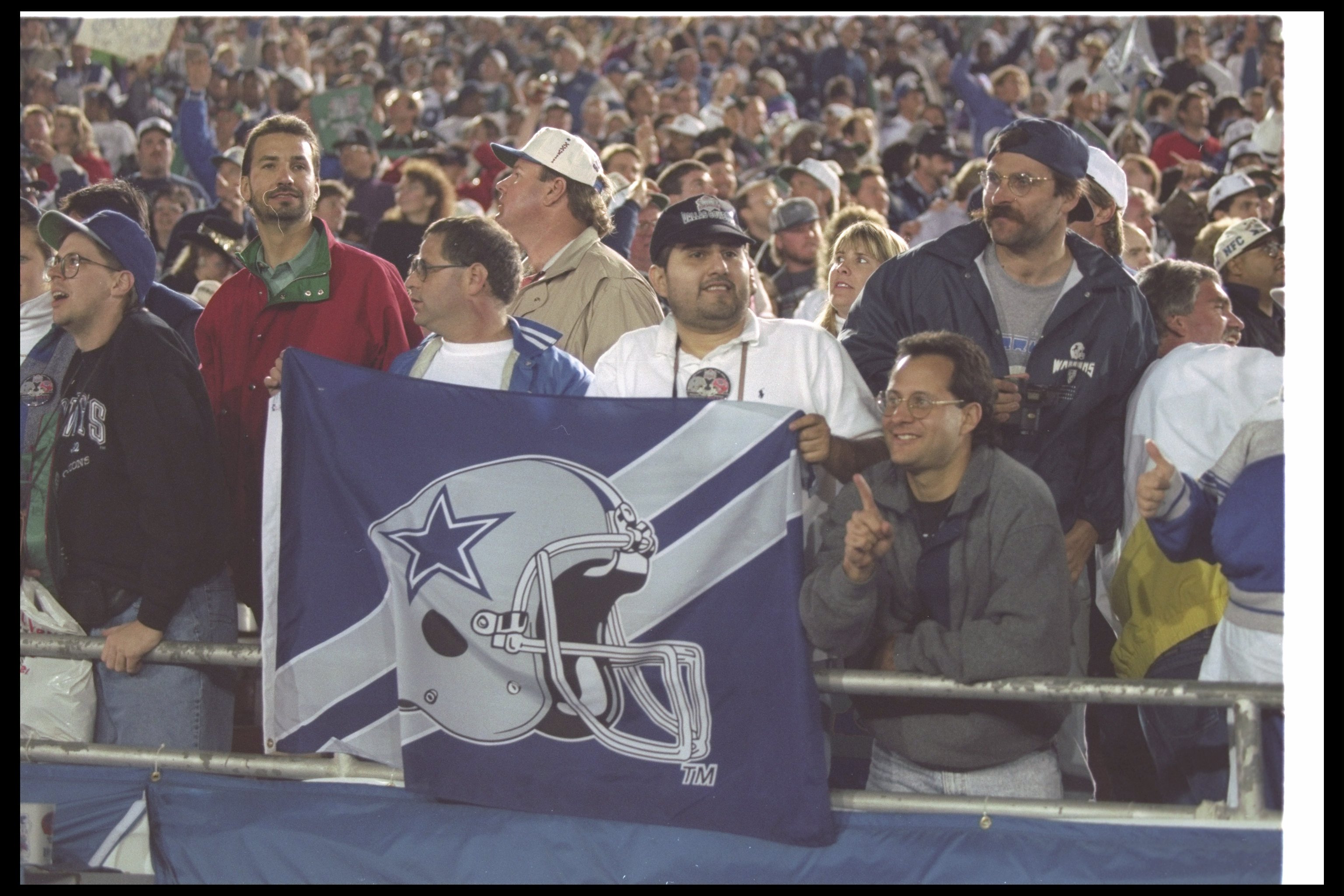 Top 5 Reasons the Dallas Cowboys Will NOT Win Another Super Bowl, News,  Scores, Highlights, Stats, and Rumors