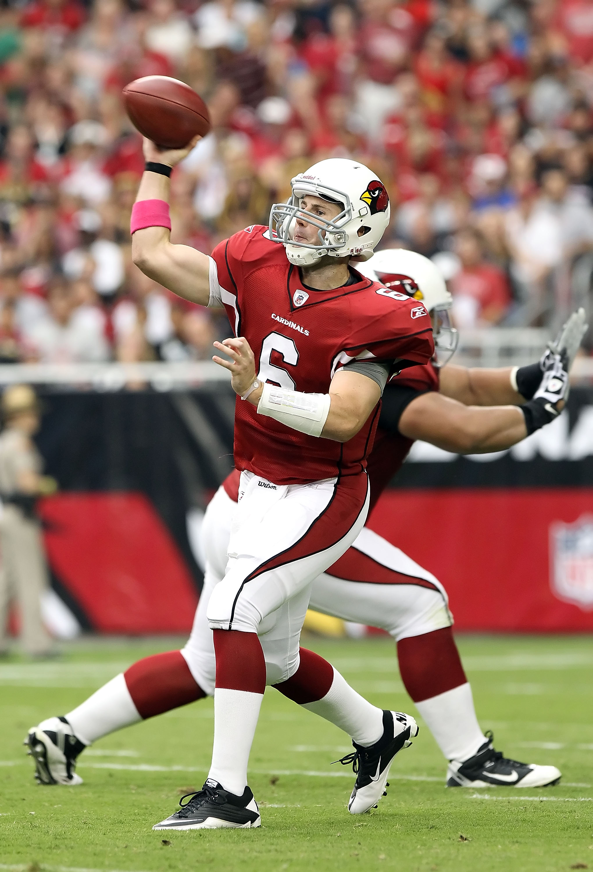 Arizona Cardinals-New Orleans Saints: Five things we learned