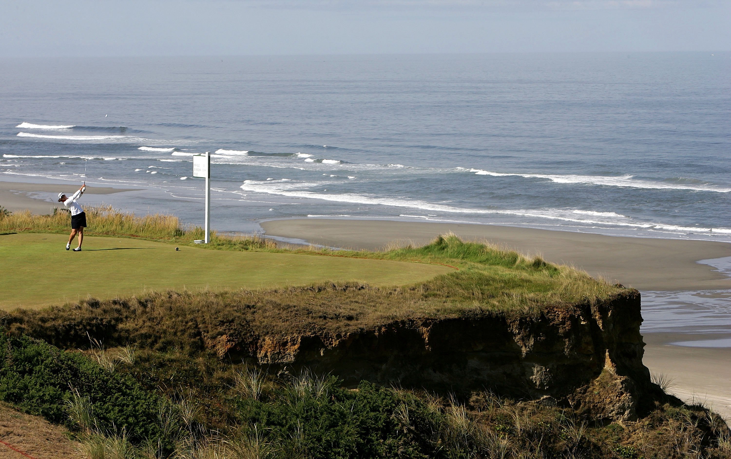 Golf Bucket List: 20 Courses To Visit Before You Kick the Bucket | News ...