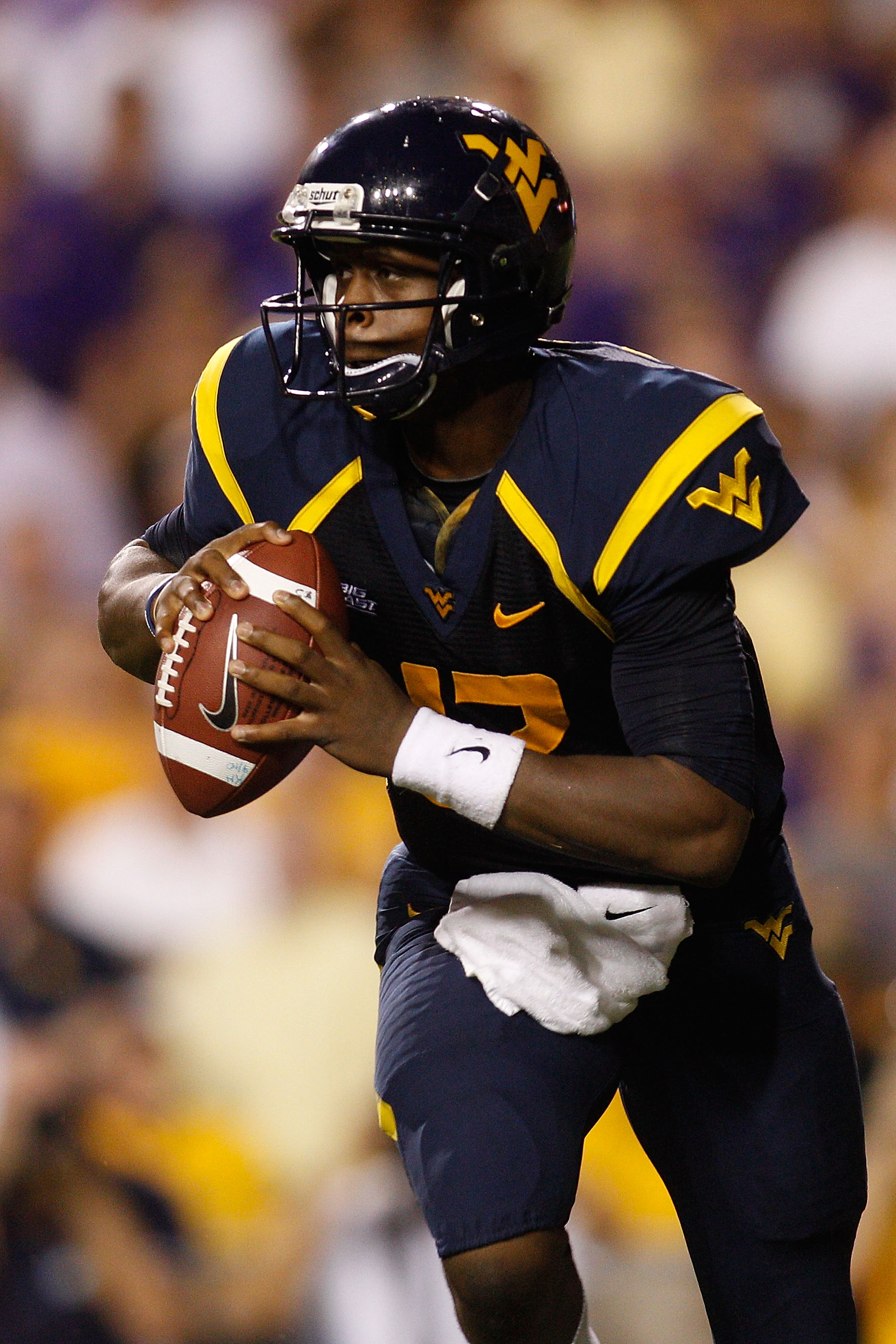 WVU Football Midseason Report Card for the Mountaineers News, Scores