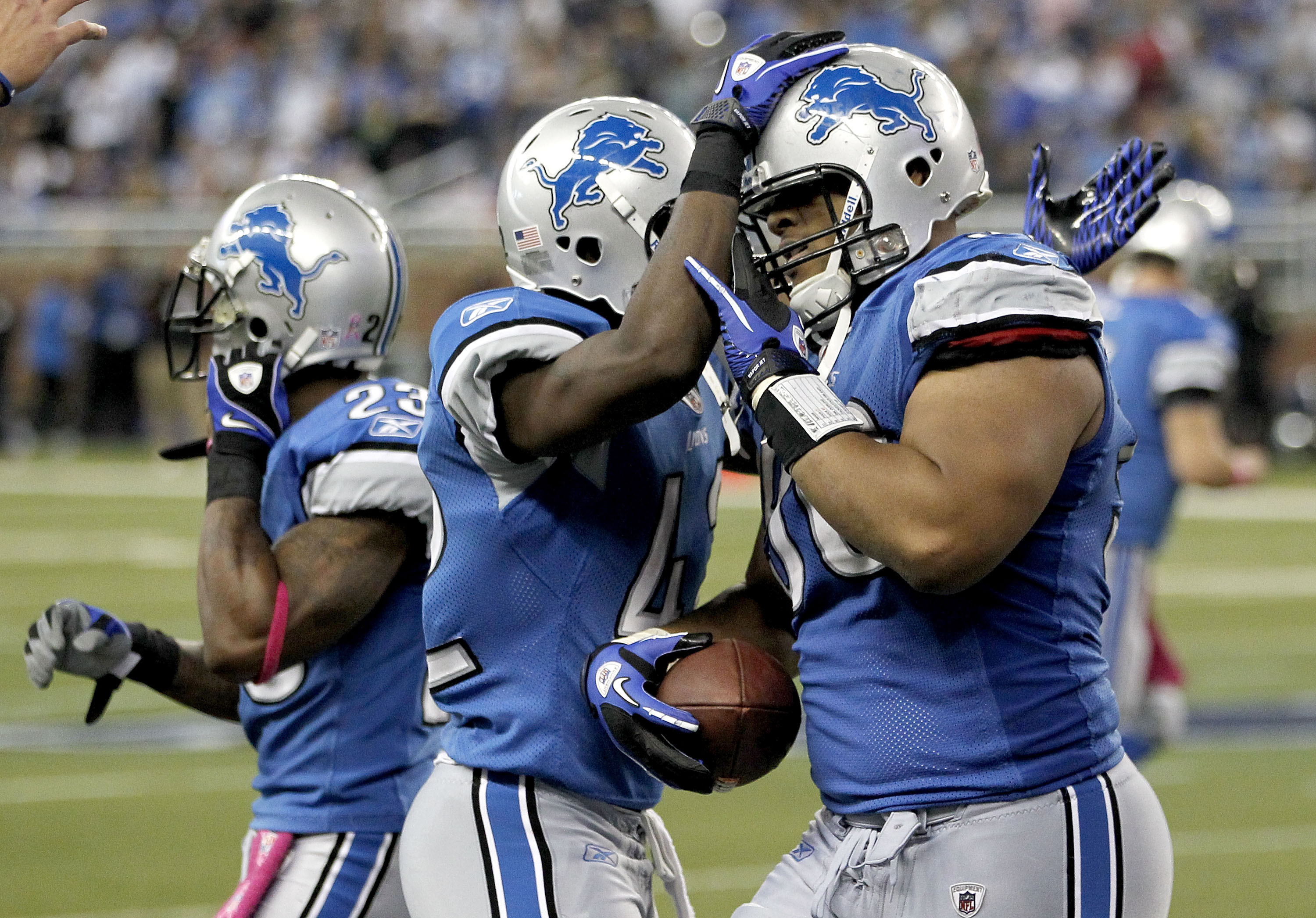 Nfl Week 6 Picks Bleacher Report - 6nthfp4