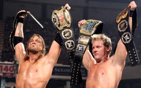 50 Greatest Tag Teams In Wrestling History, | Bleacher Report | Latest