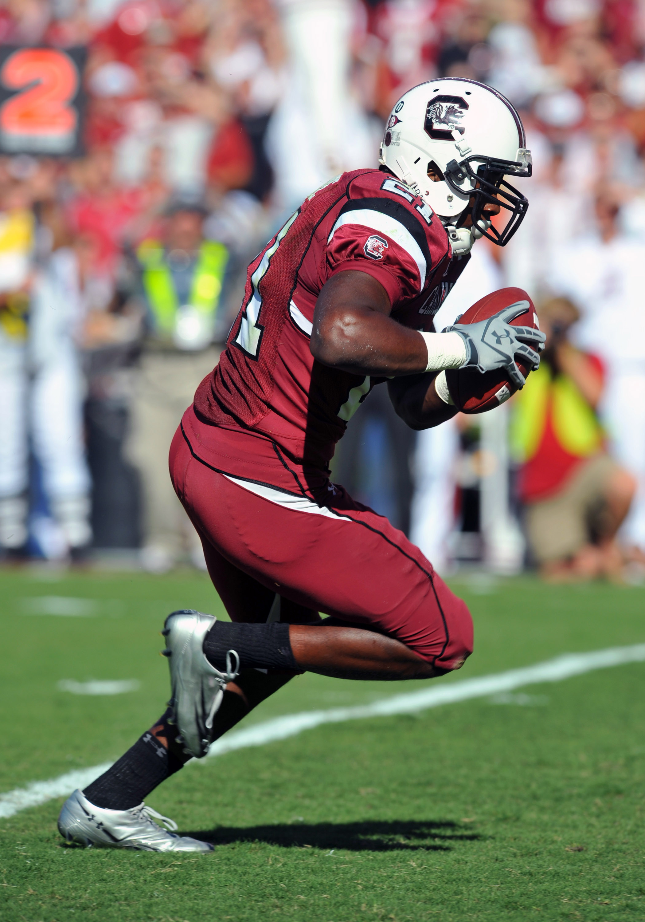 College Football Power Rankings The Top 25 Running Backs Heading Into