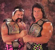 50 Greatest Tag Teams In Wrestling History, | News, Scores, Highlights ...