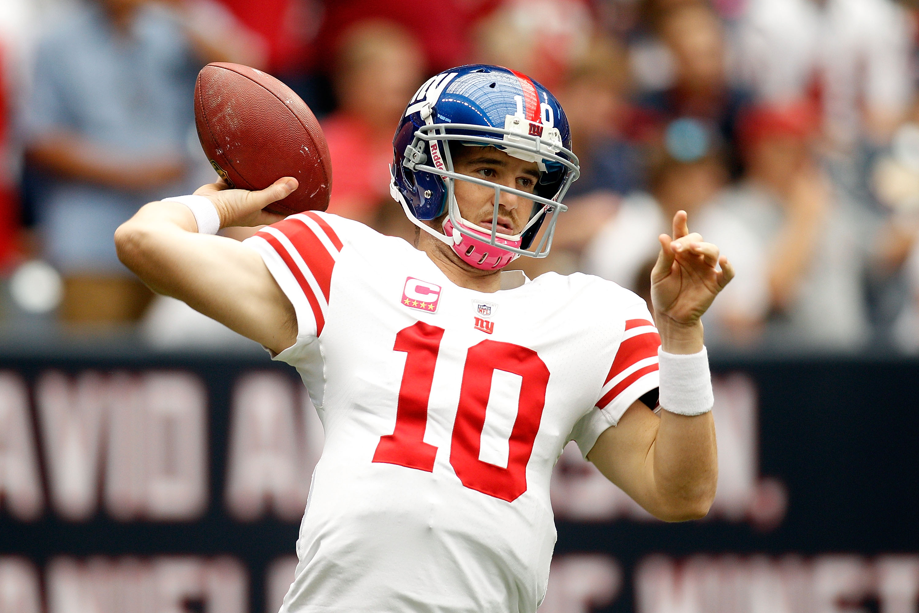 New York Giants: 5 Keys to Victory Over the Detroit Lions