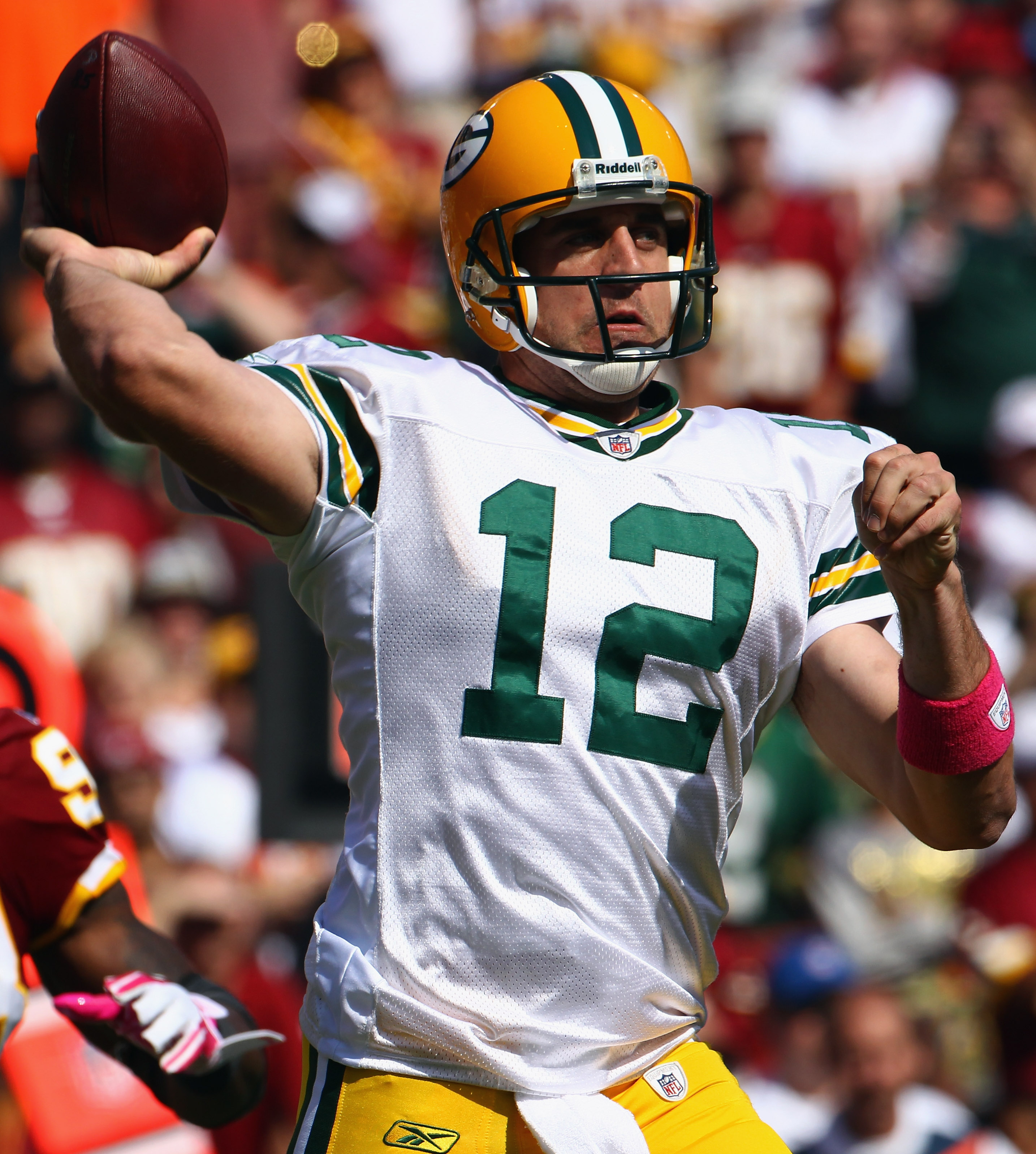 NFL Picks Week 6: Will Aaron Rodgers Play and Lead Green Bay Over Miami?, News, Scores, Highlights, Stats, and Rumors