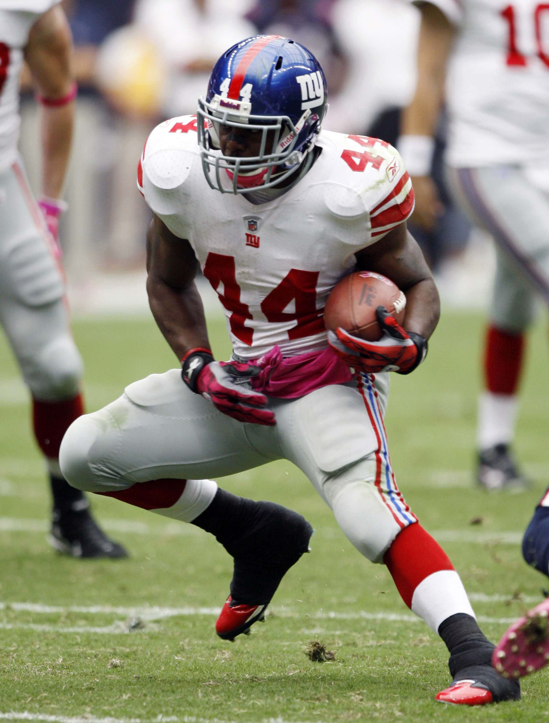 New York Giants: 5 Keys to Victory Over the Detroit Lions