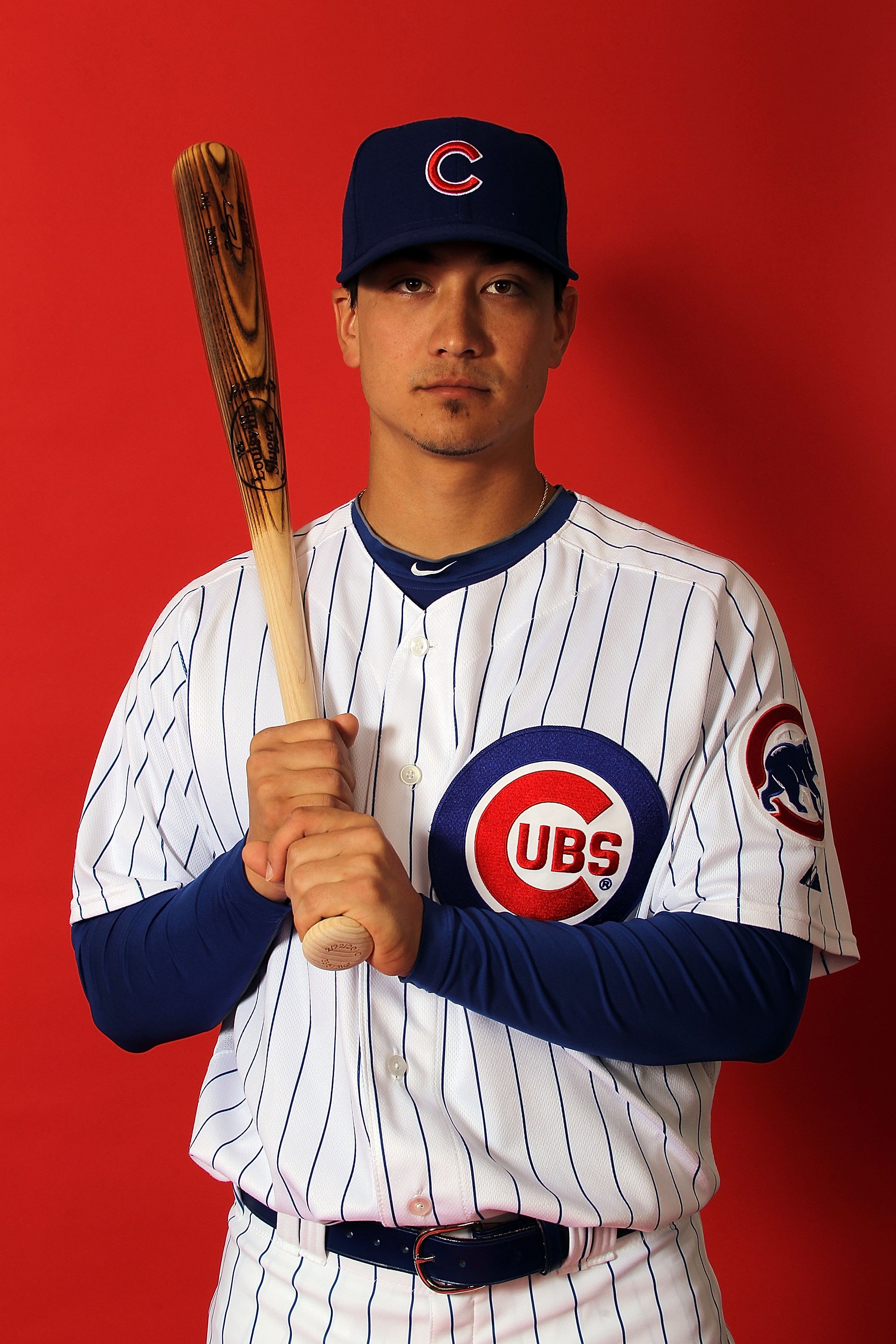 MLB Trade Rumors: Proposed 2011 Chicago Cubs 25-Man Roster