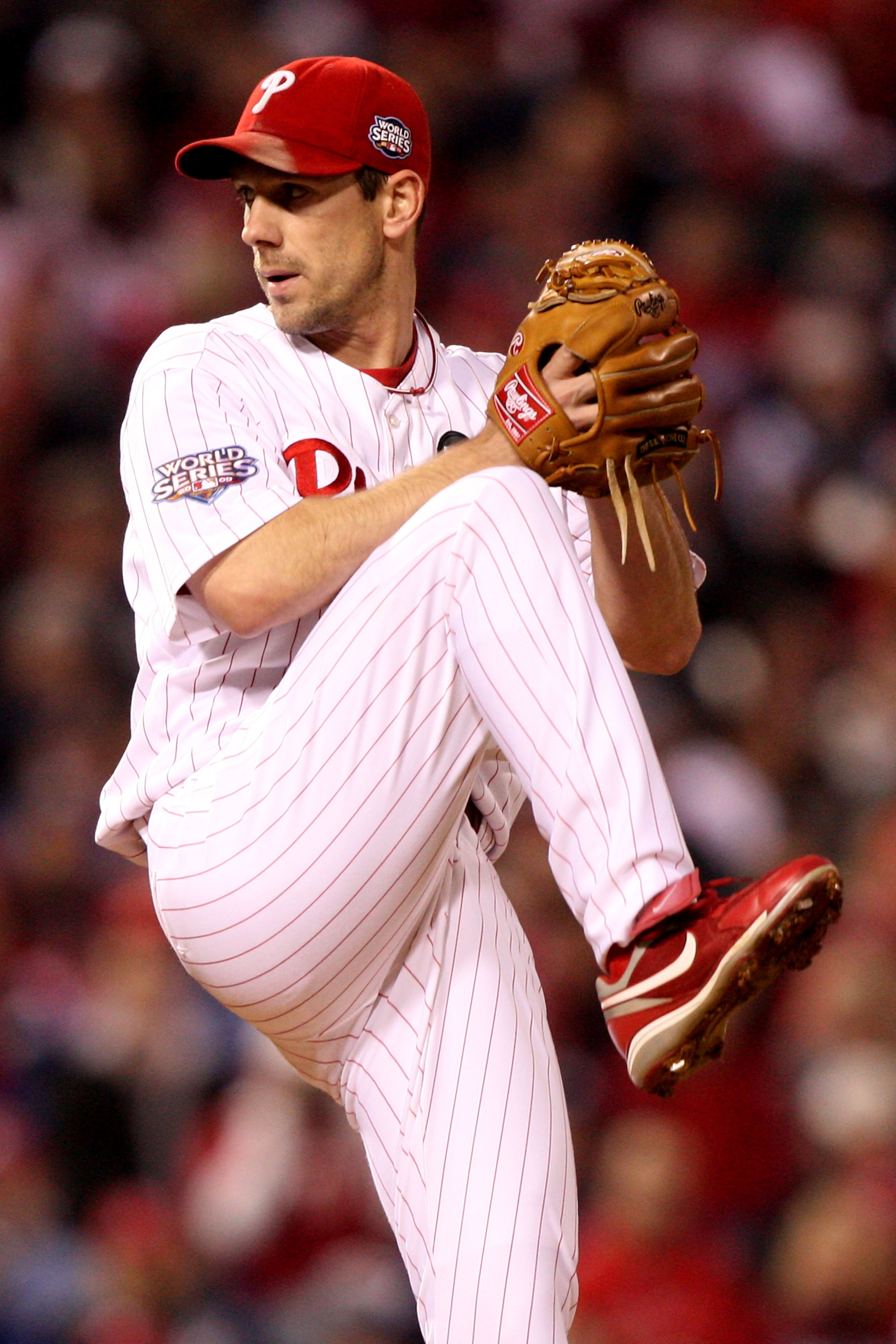 Cliff Lee had one of the best peaks of all time - ESPN - SweetSpot