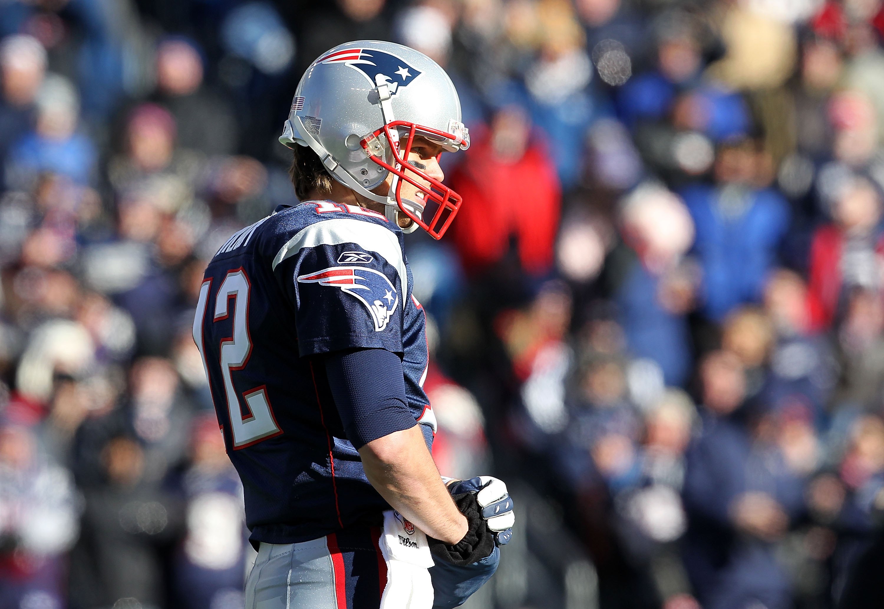 NFL Week 6 Picks: Baltimore Ravens To Steal Another Win At New England  Patriots, News, Scores, Highlights, Stats, and Rumors