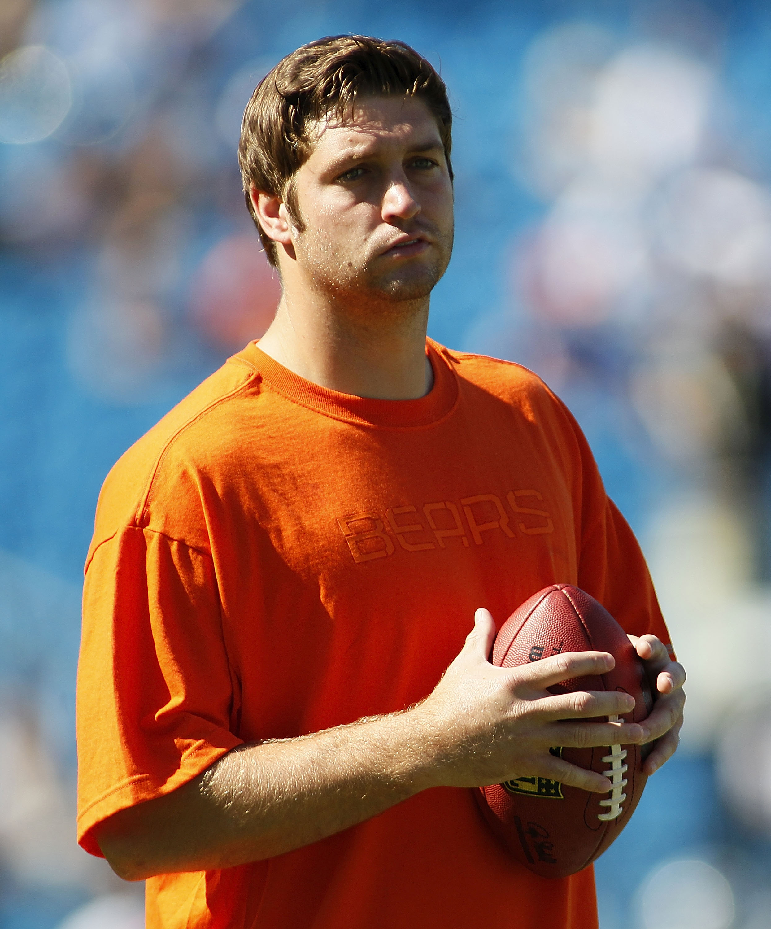 Jay Cutler's NFL Week 2 Sports Betting Picks: Picks With 6