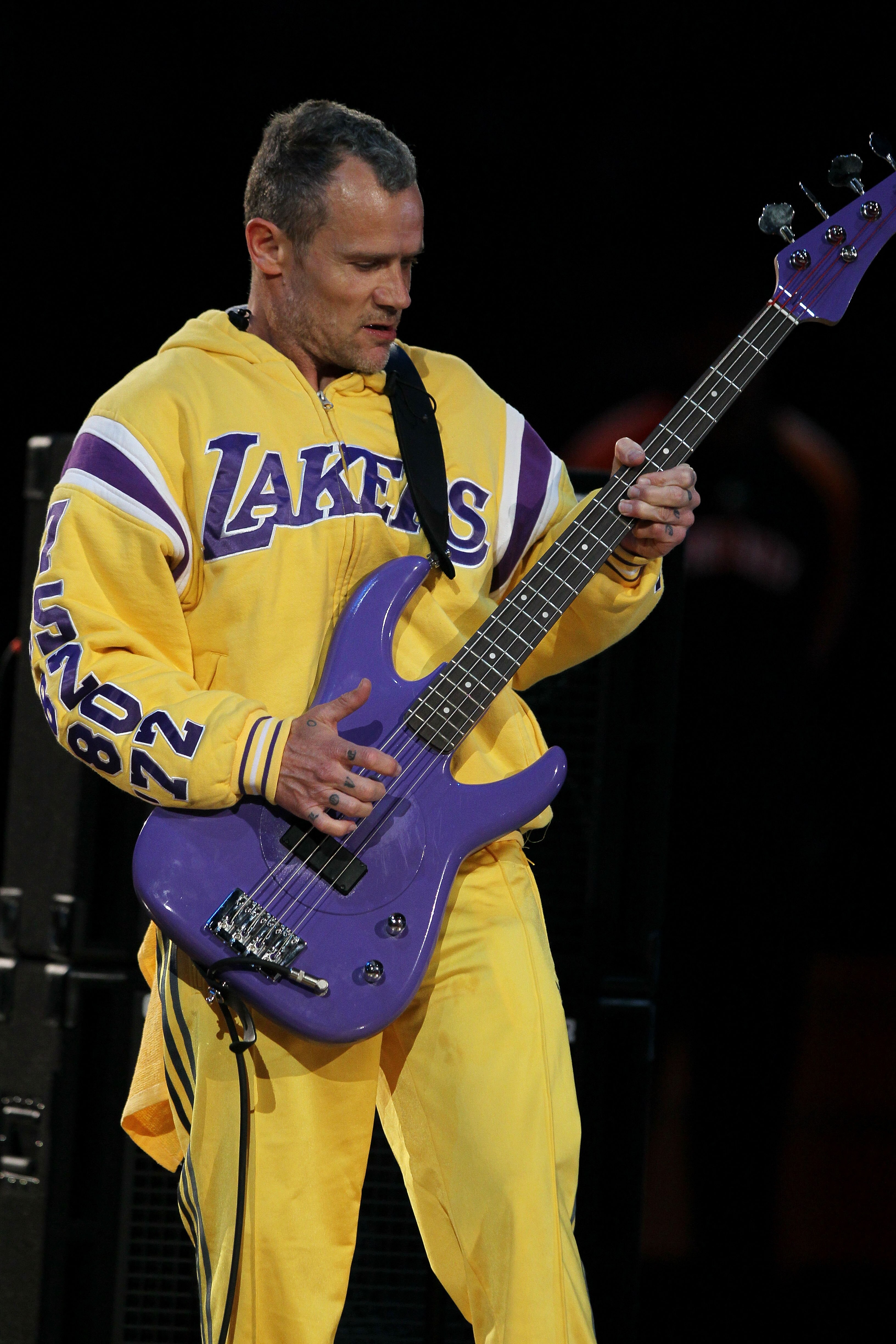 Jack Nicholson, JayZ, and the Top 20 NBA Celebrity Fans Bleacher