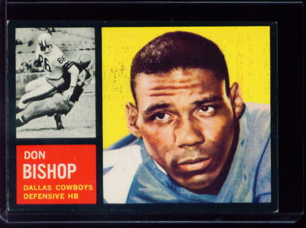 NFL ULTIMATE CONNECTIONS - DANDY DON MEREDITH TO BULLET BOB HAYES 