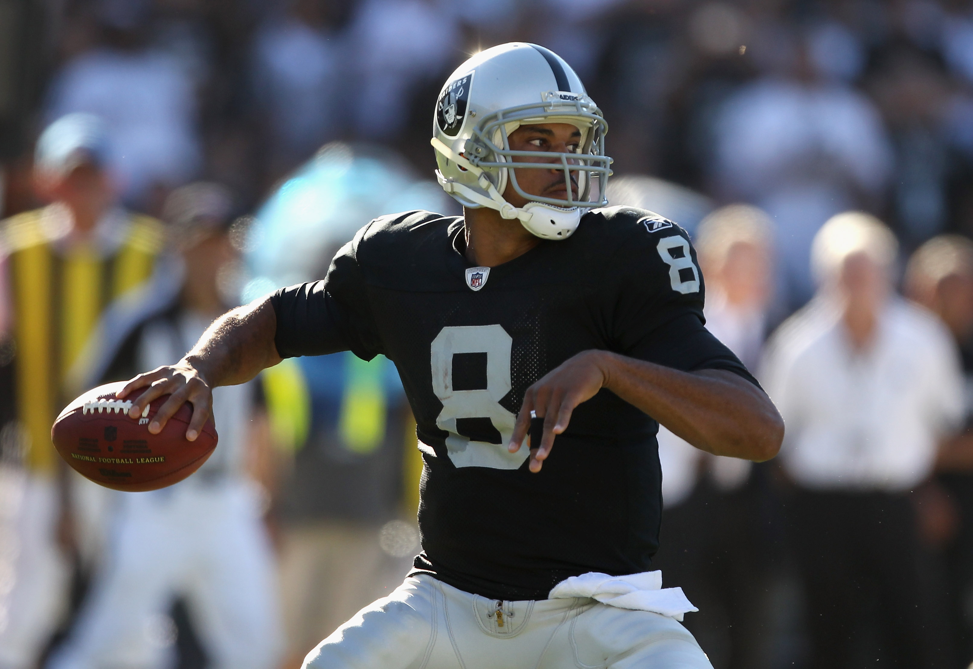 Oakland Raiders: What They Need to Do To Win The AFC West