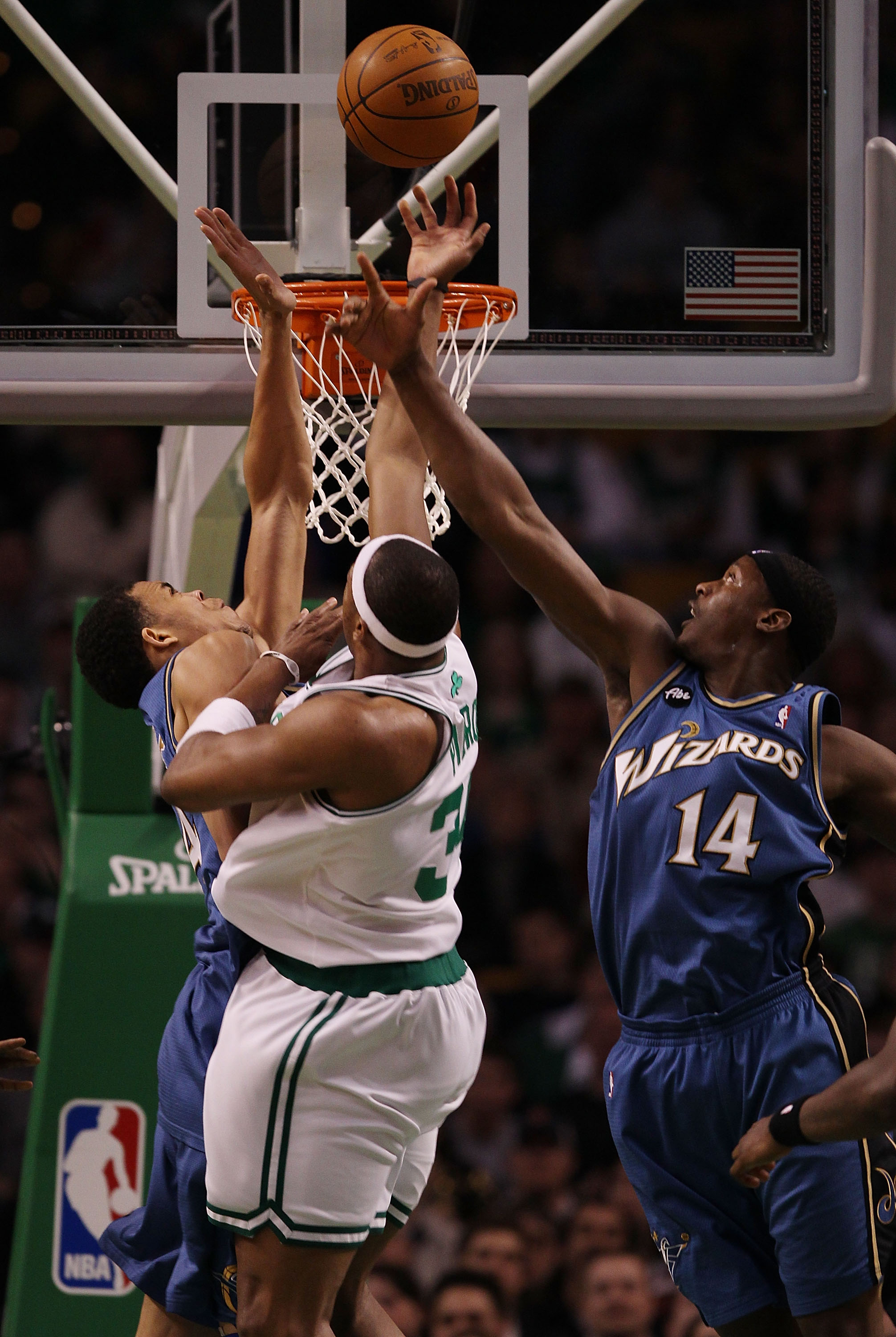 Washington Wizards 10 Burning Questions Heading Into the 20102011 NBA