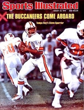 TOP 7 BUCCANEERS QUOTES