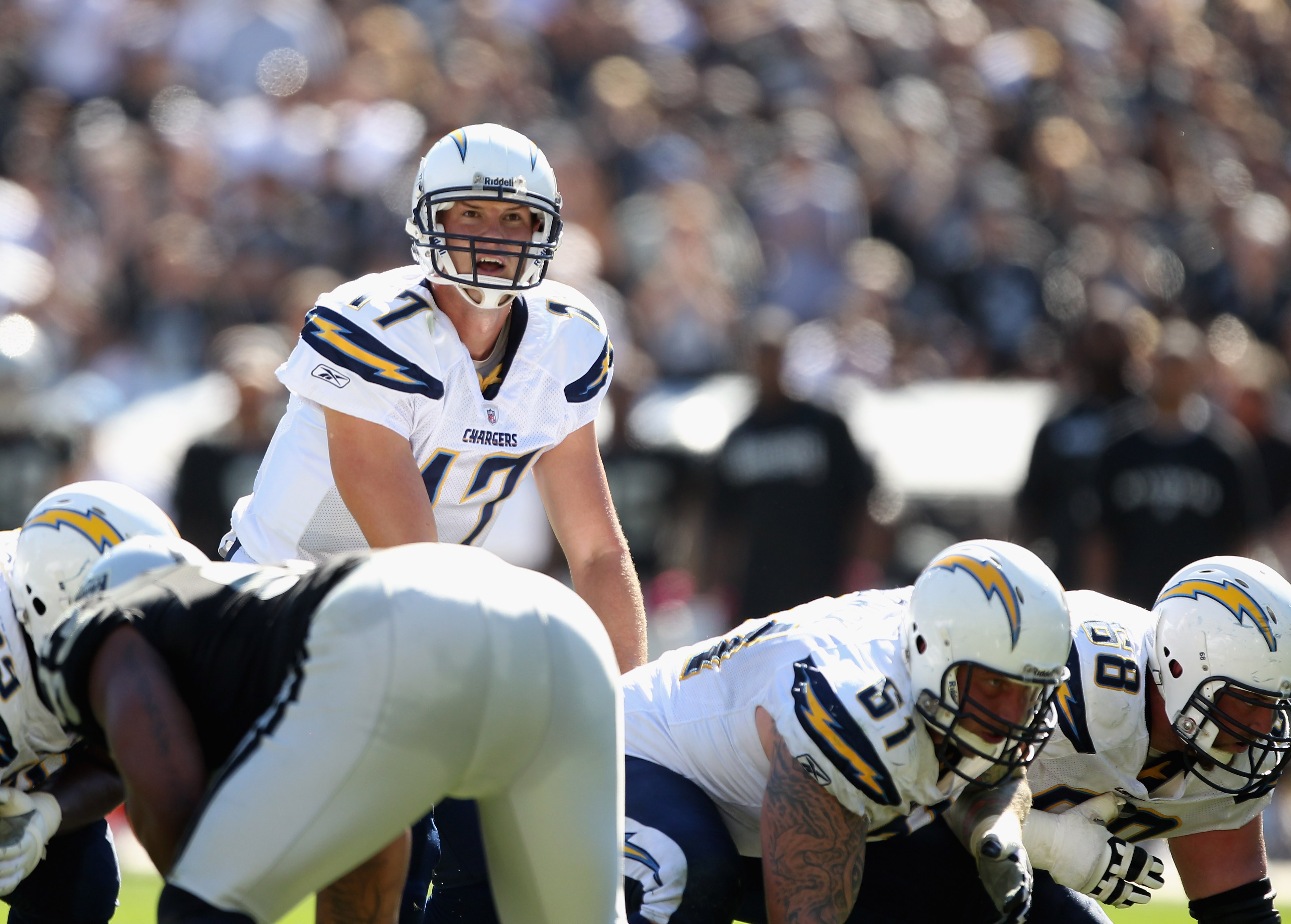 Week 17 could mark end of KC Chiefs rivalry with Philip Rivers