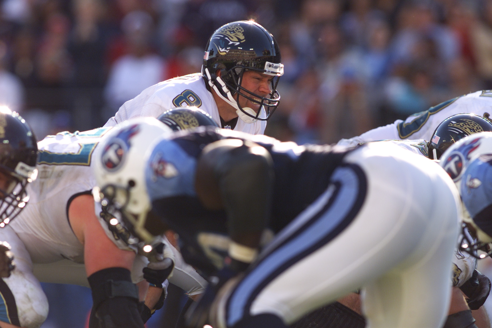 Jaguars vs. Titans: Monday Night Football Spotlights Storied AFC South  Rivalry, News, Scores, Highlights, Stats, and Rumors