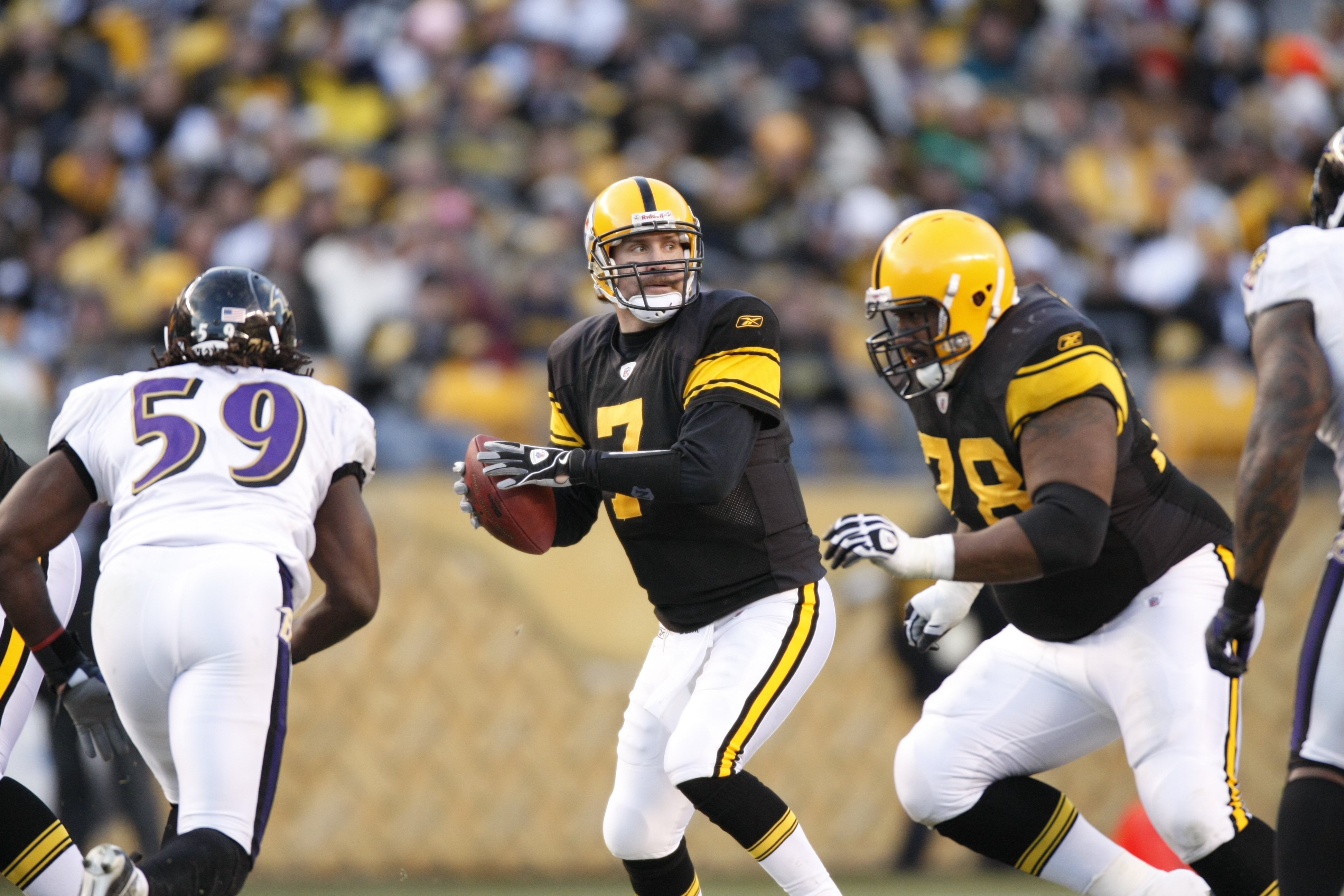 NFL Week 6 Predictions: What Big Ben's Return Means to the