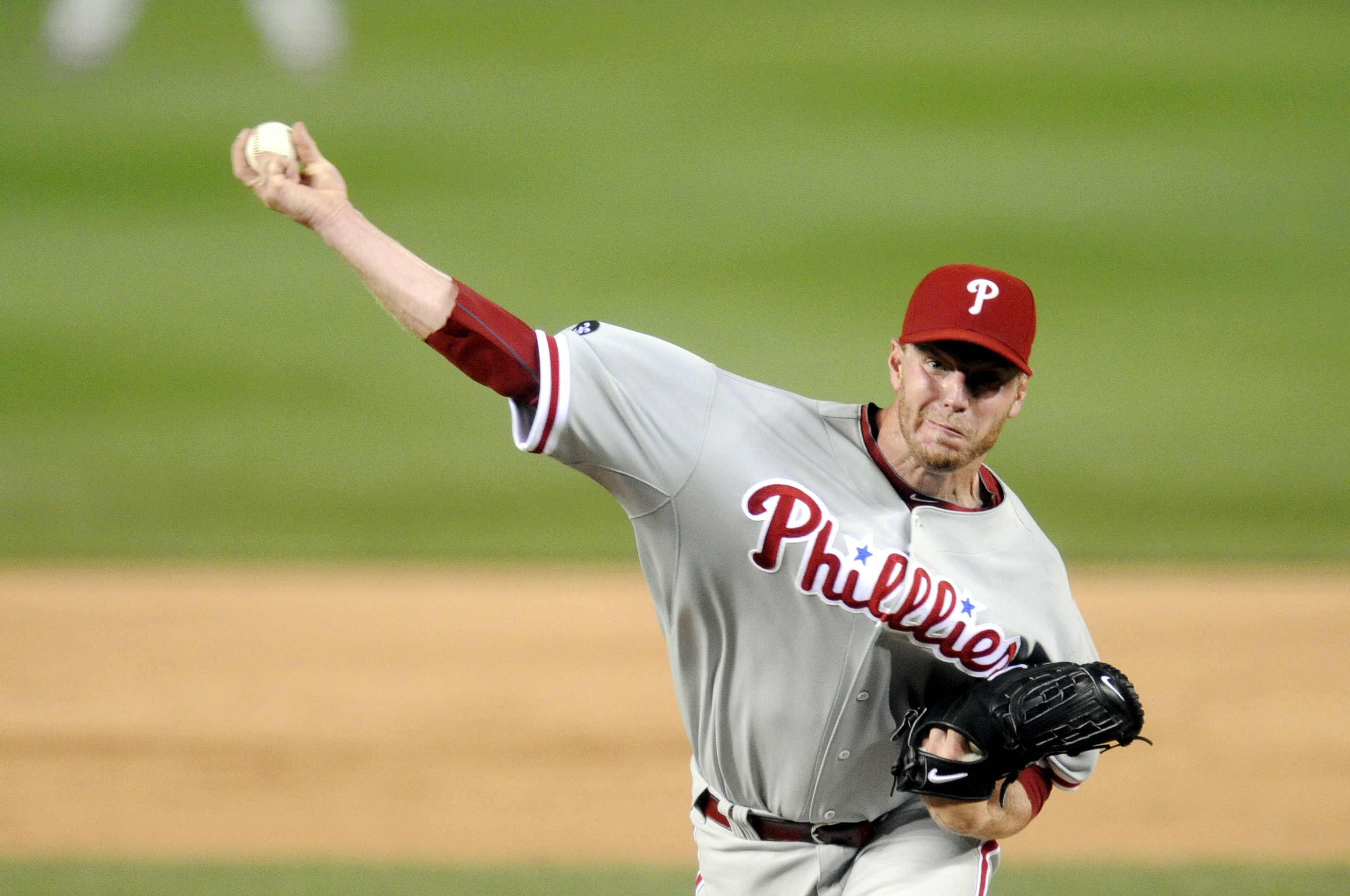 NLCS 2010: 10 Reasons Roy Halladay Will Be NLCS MVP, News, Scores,  Highlights, Stats, and Rumors