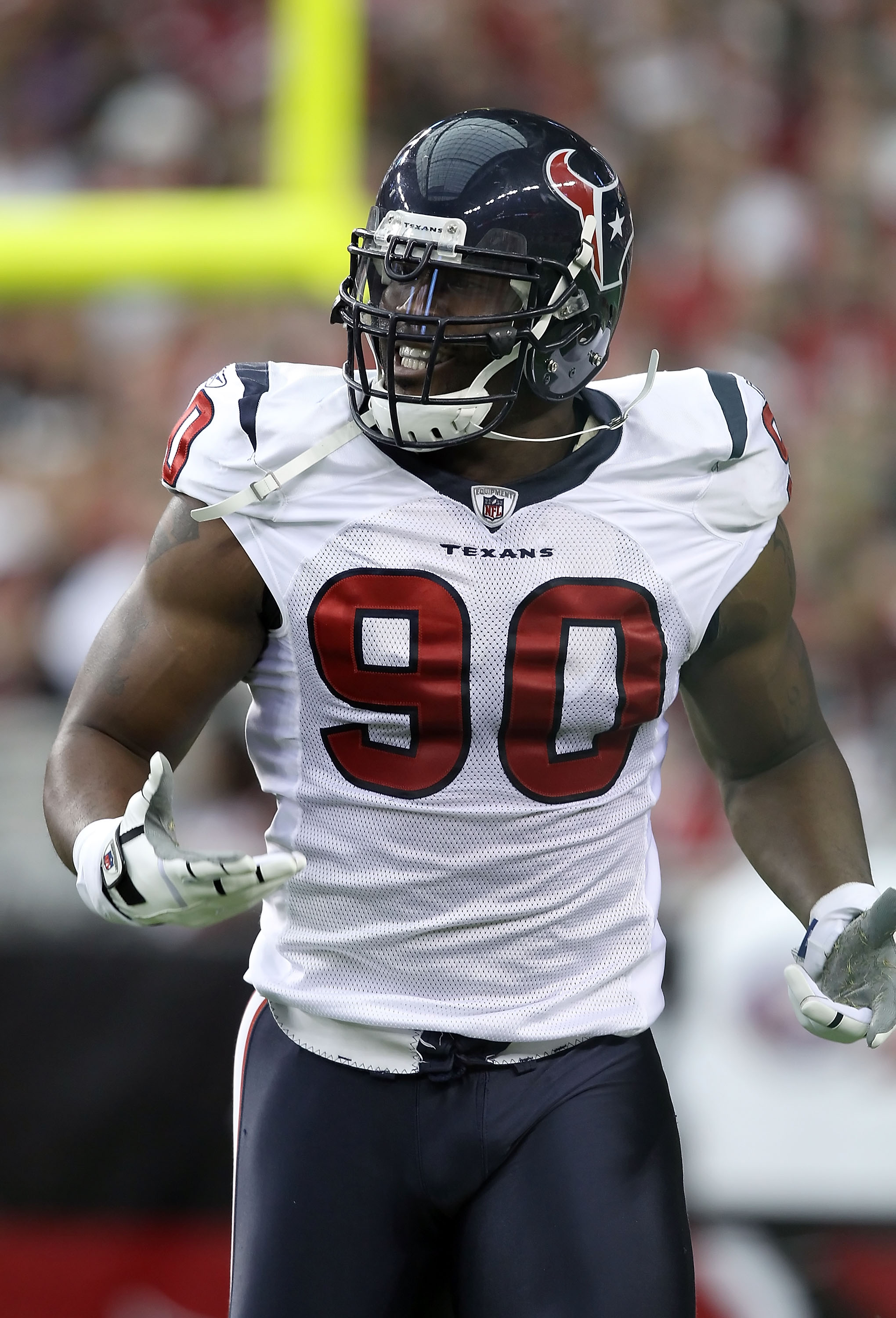 Houston Texans: Analyzing impact of 5 key players vs. Chiefs