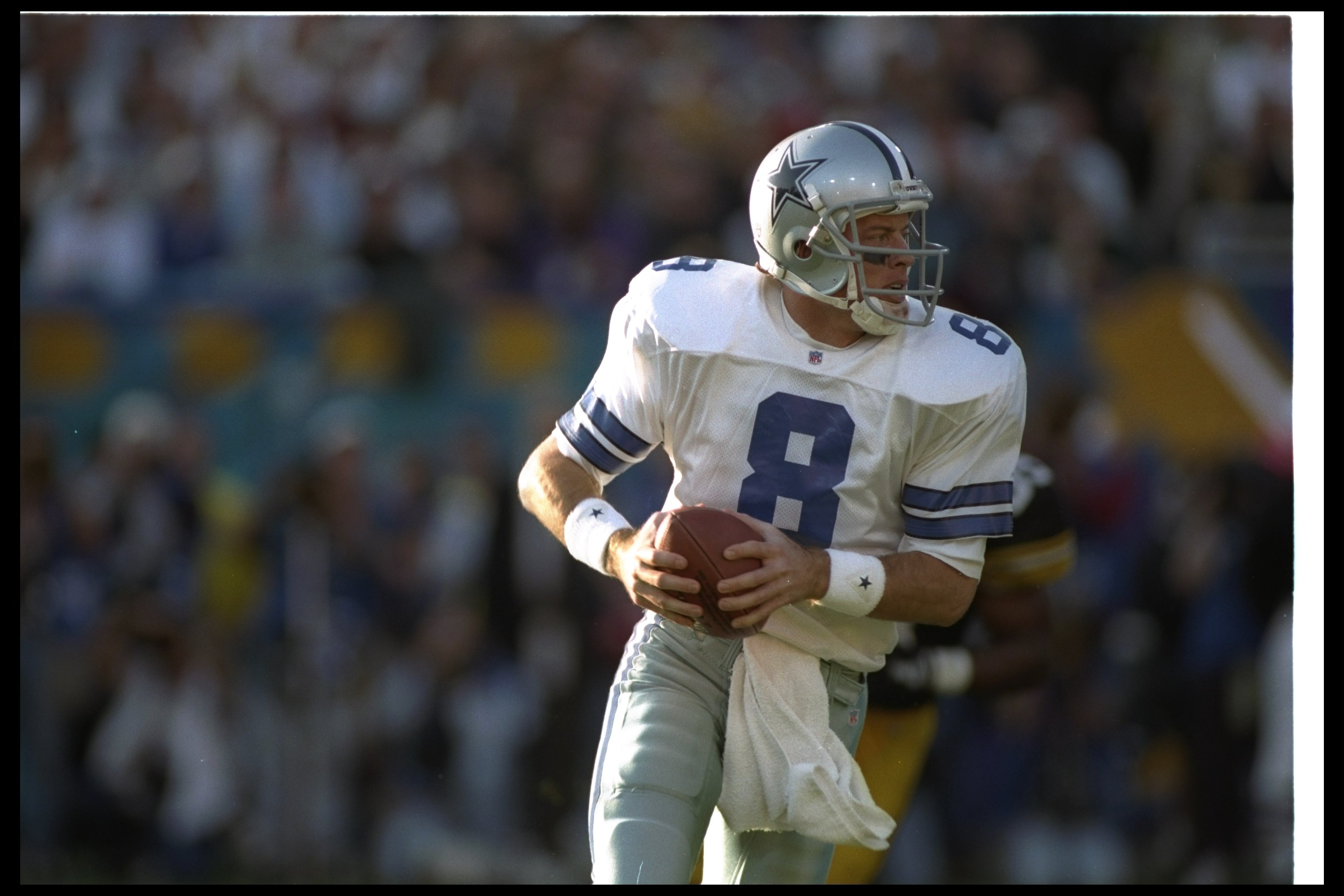 Dallas Cowboys: The 50 Greatest Players in Silver Stars History 