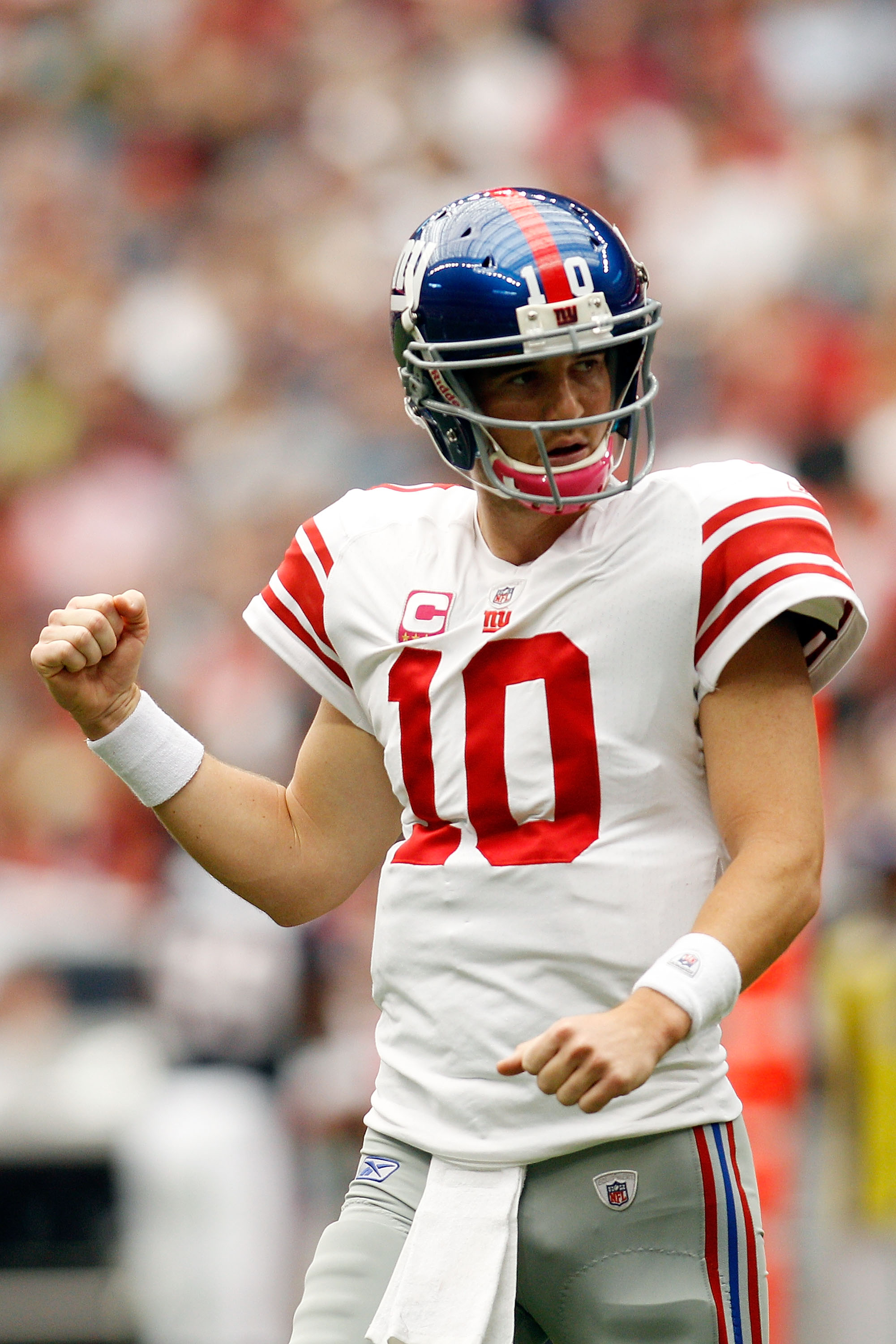 NFL on X: Eli vs. Brady. @Giants vs. @Patriots. See you Week 6 on Thursday  Night 