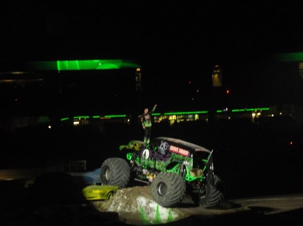 Why Monster Jam Is America's Most Underrated Motorsports Series