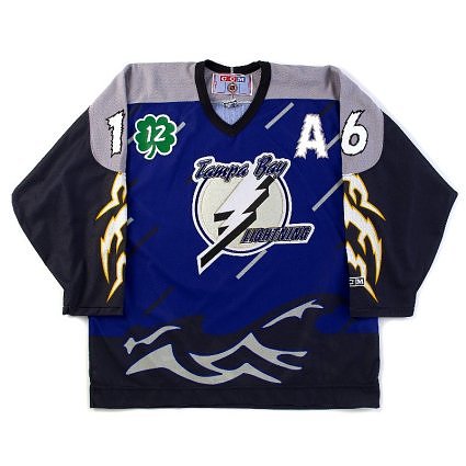 tampa bay lightning ugly jersey