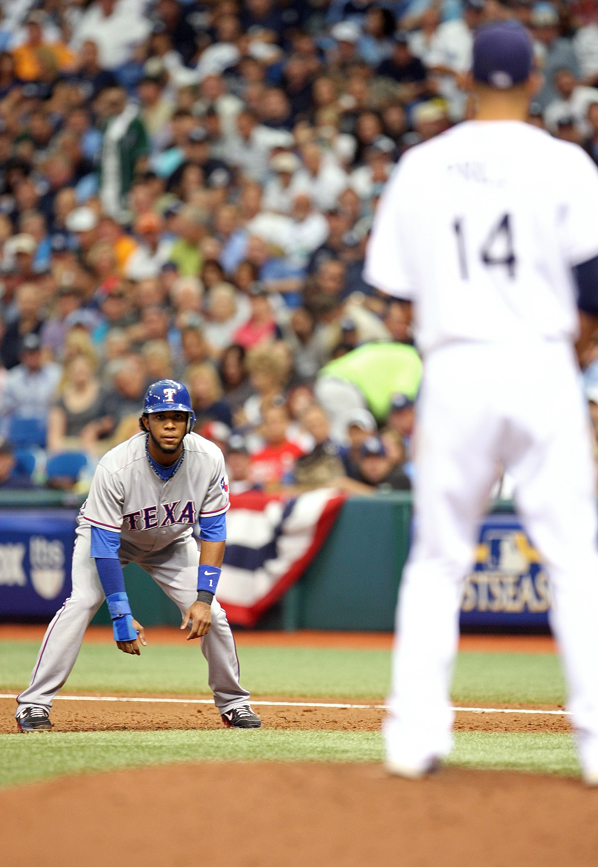 Speculating on the Texas Rangers' Wild Card roster and lineup for series  against the Tampa Bay Rays - BVM Sports