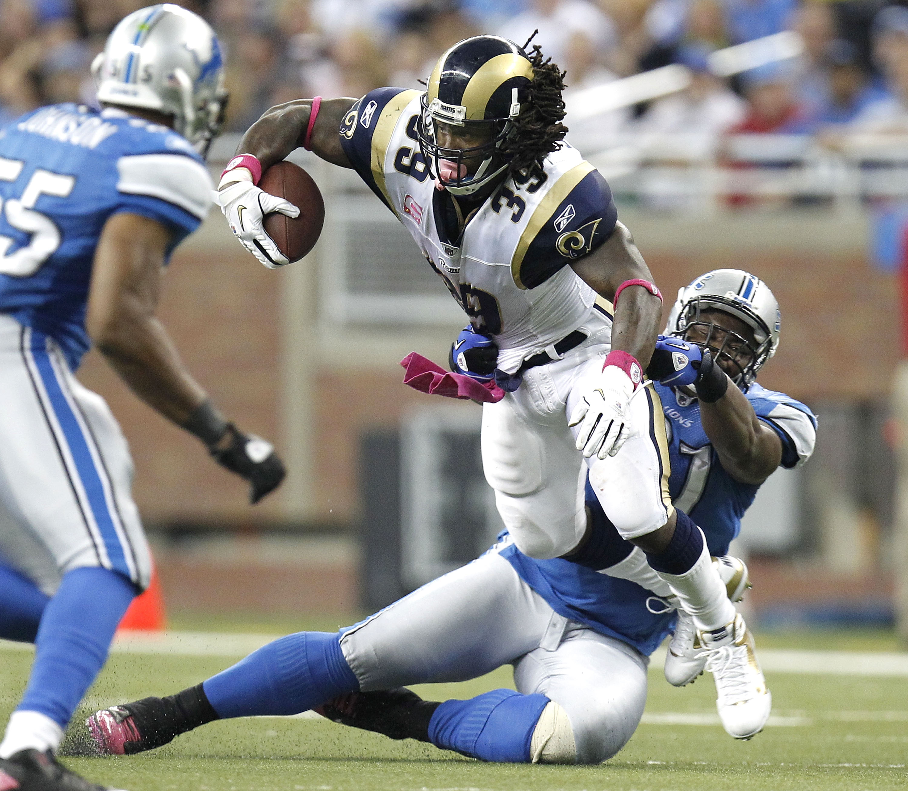 Fantasy Football Week 6: Injury Update