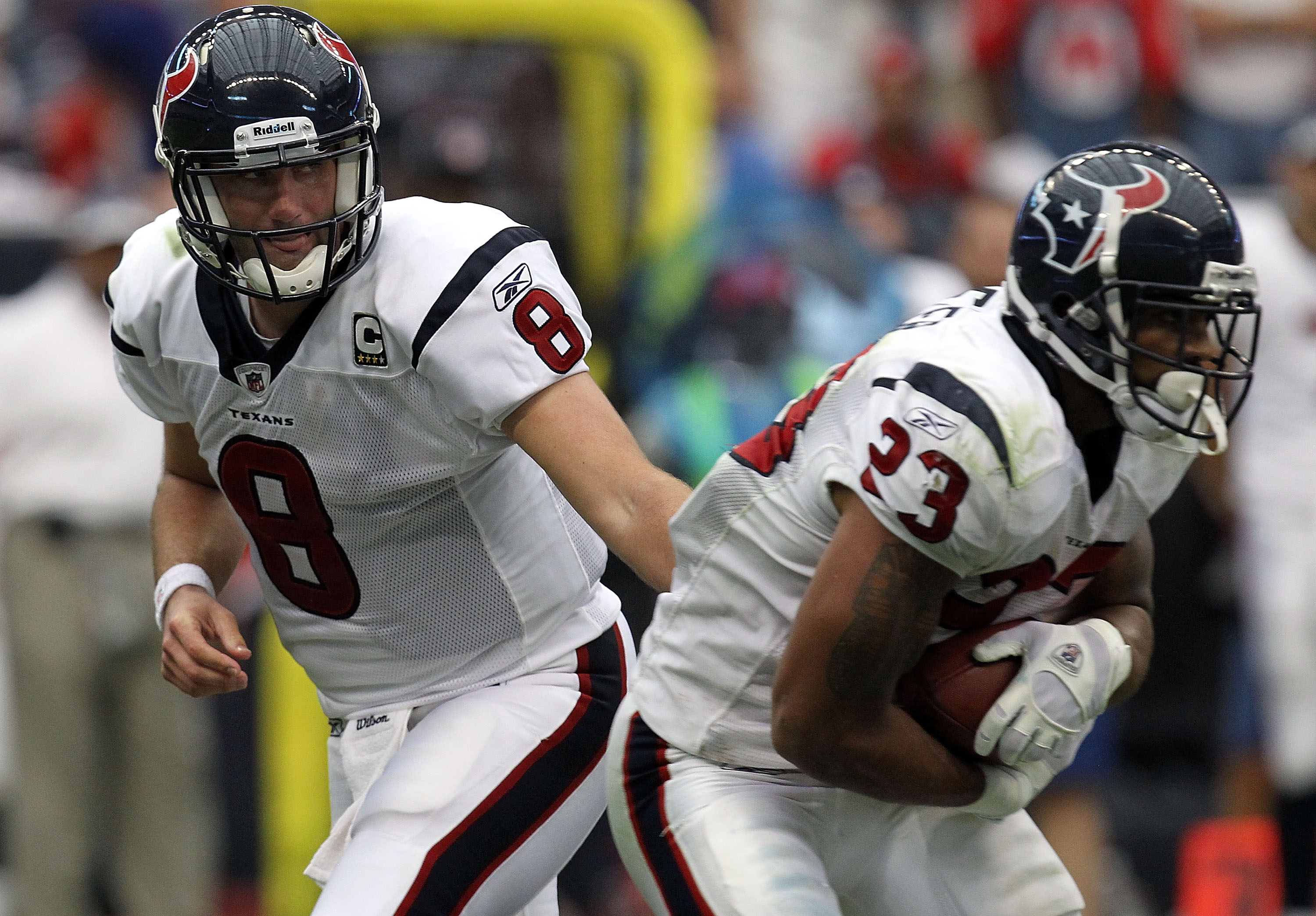 Houston Texans vs. Kansas City Chiefs: Predictions