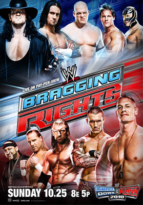 2009 Bragging Rights Poster...Sort of.