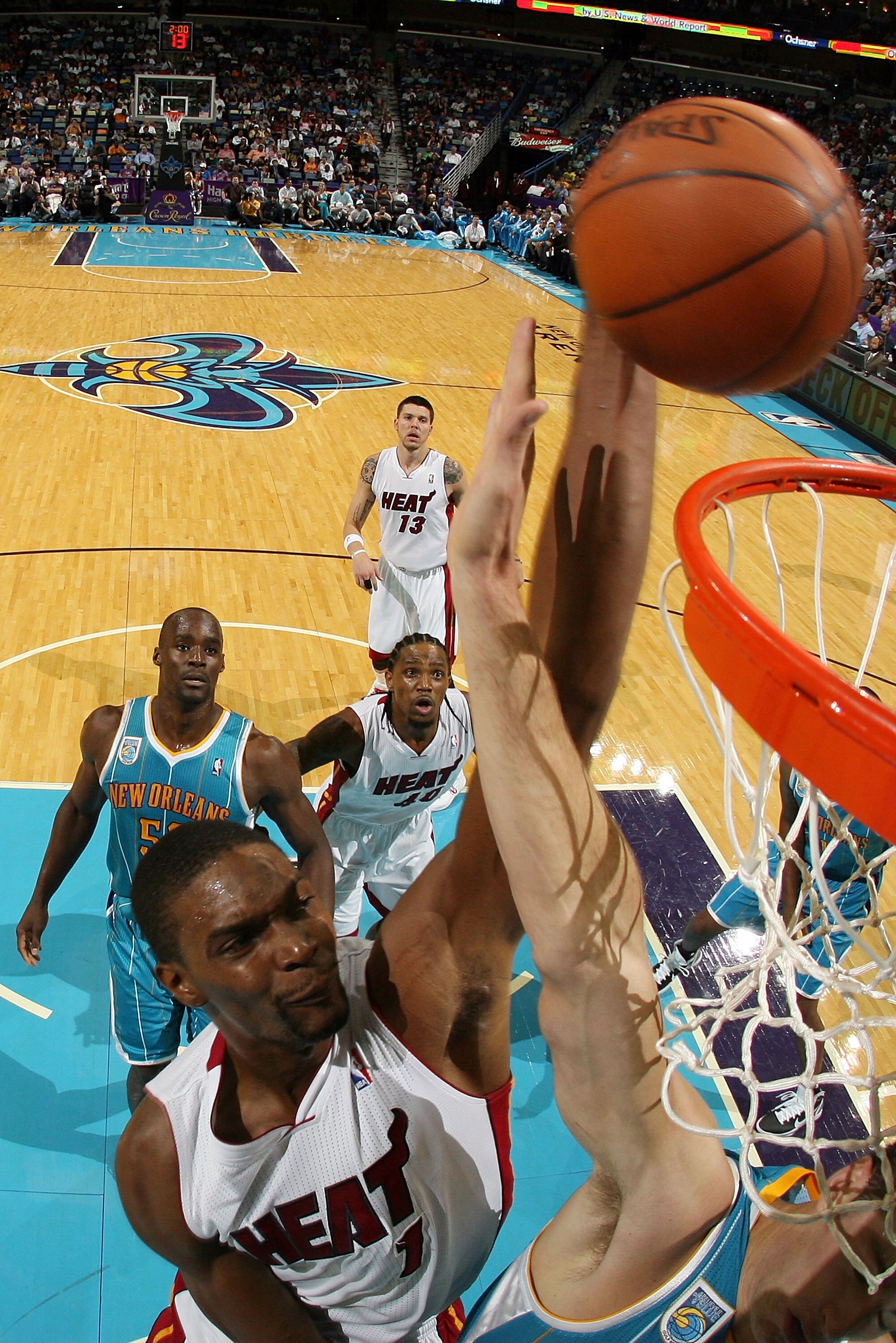 The 201011 NBA Elite Power Ranking the Top 10 Active NBA Players