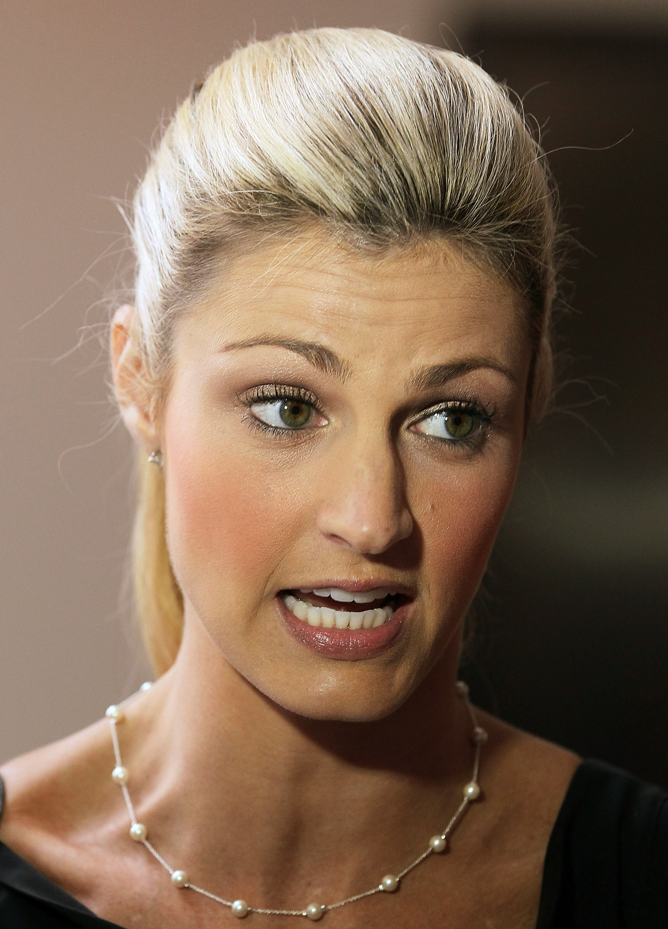 Erin Andrews: 20 Things We Learned This Week About College Gameday Host |  News, Scores, Highlights, Stats, and Rumors | Bleacher Report