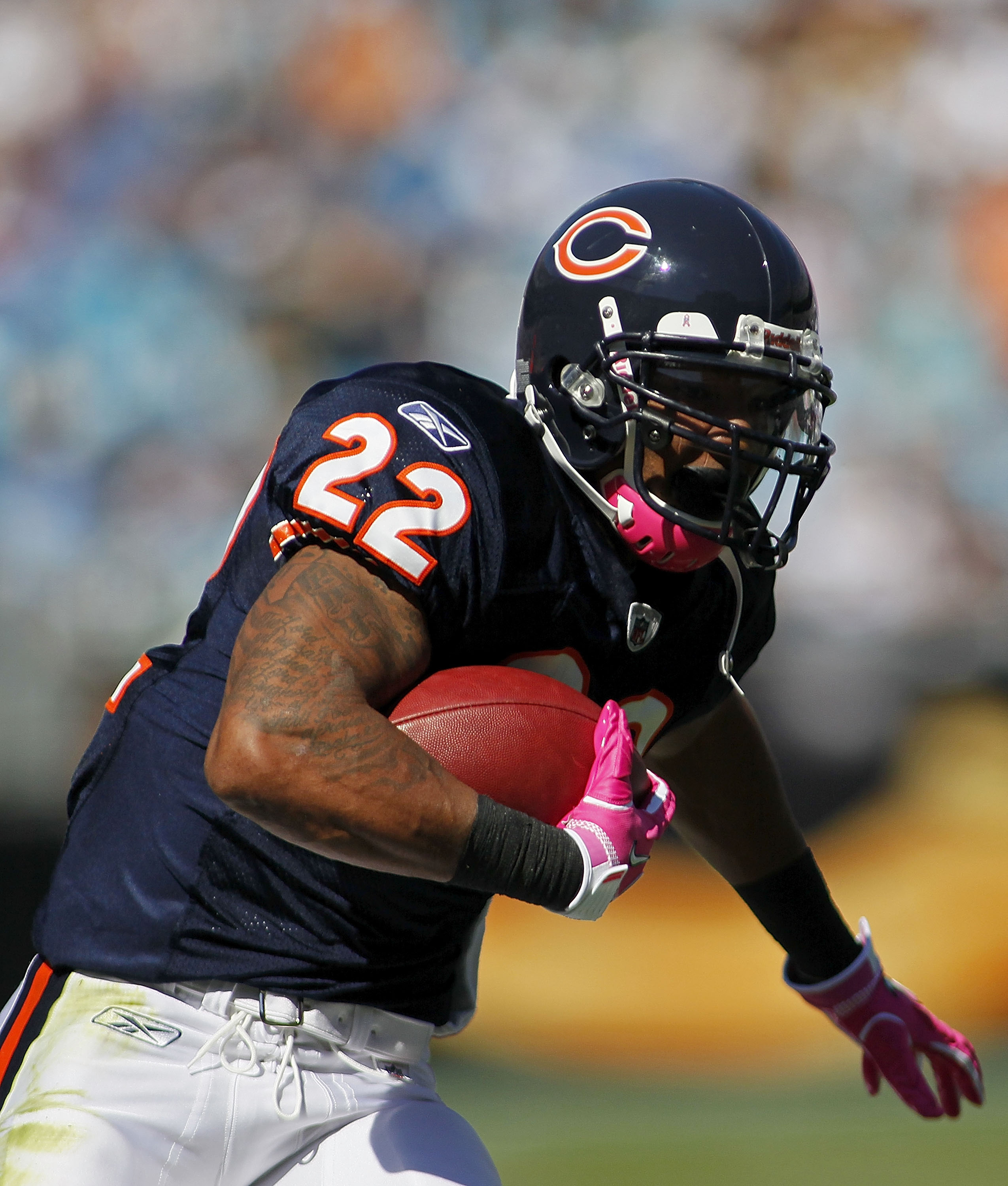 Chicago Bears, Matt Forte #22  Nfl chicago bears, Chicago bears, Chicago  sports teams