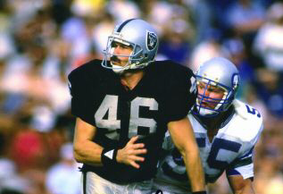 Jim Plunkett Reflects On Career, Legacy As A Raider