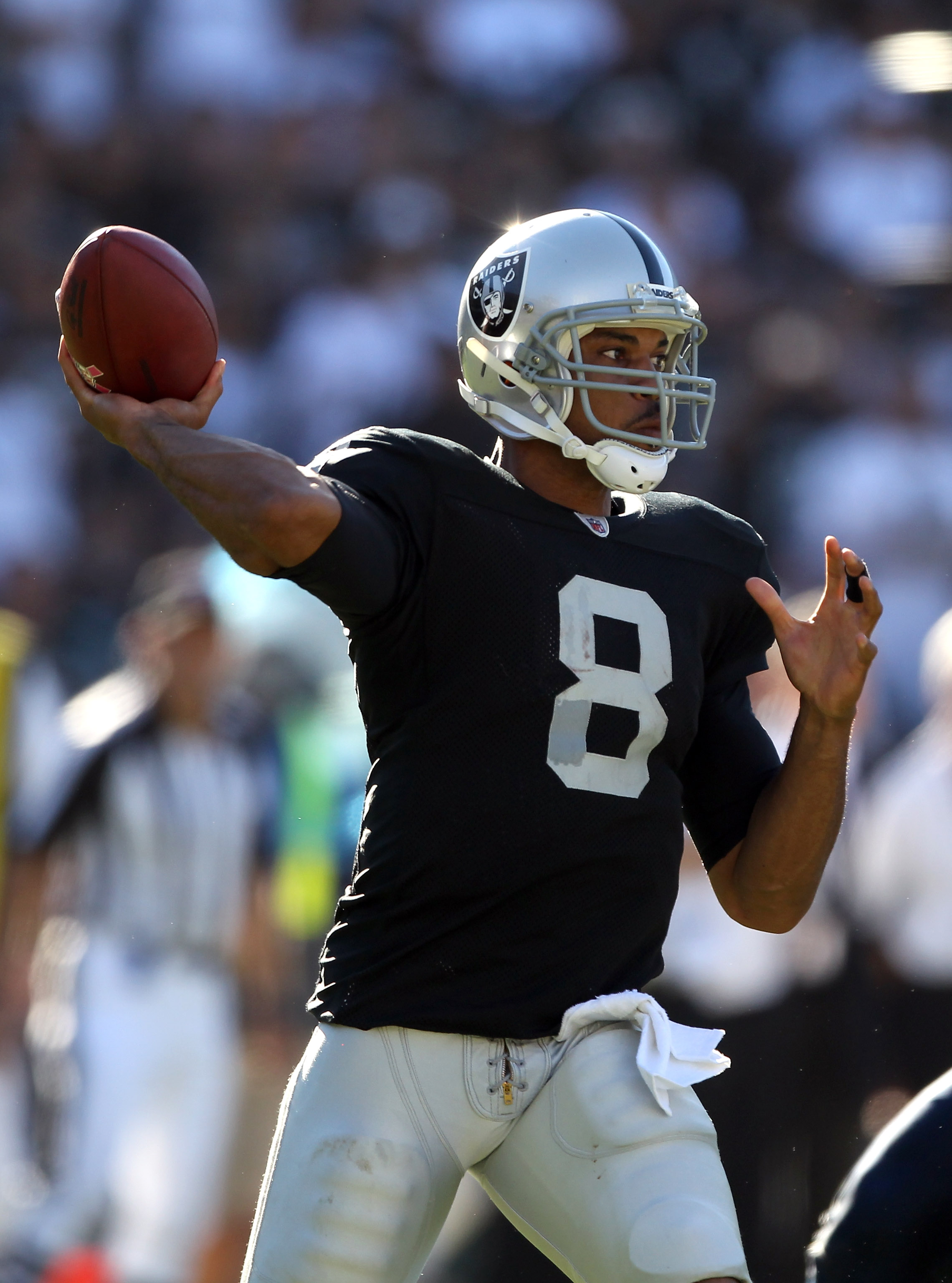 Oakland Raiders Vs San Francisco 49ers: 10 Raider Surprises, News, Scores,  Highlights, Stats, and Rumors