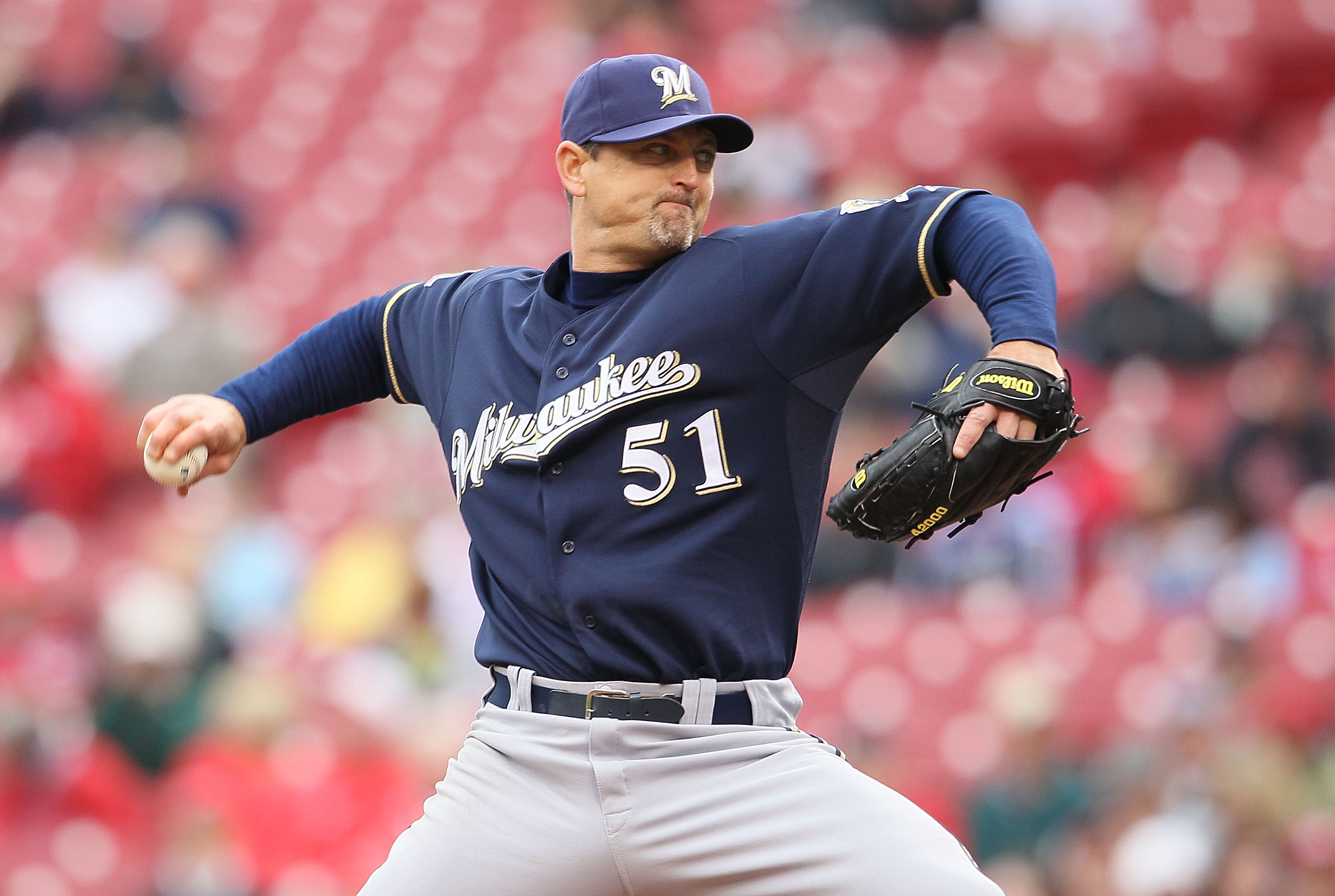 The 50 best Milwaukee Brewers players of all time (10-1)