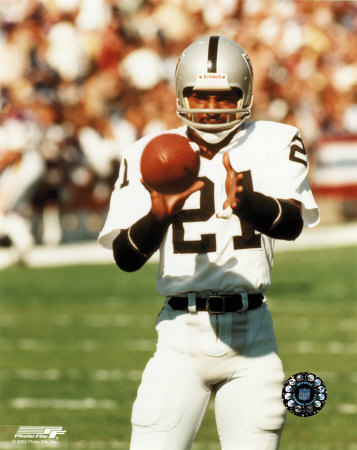 Jim Plunkett Reflects On Career, Legacy As A Raider