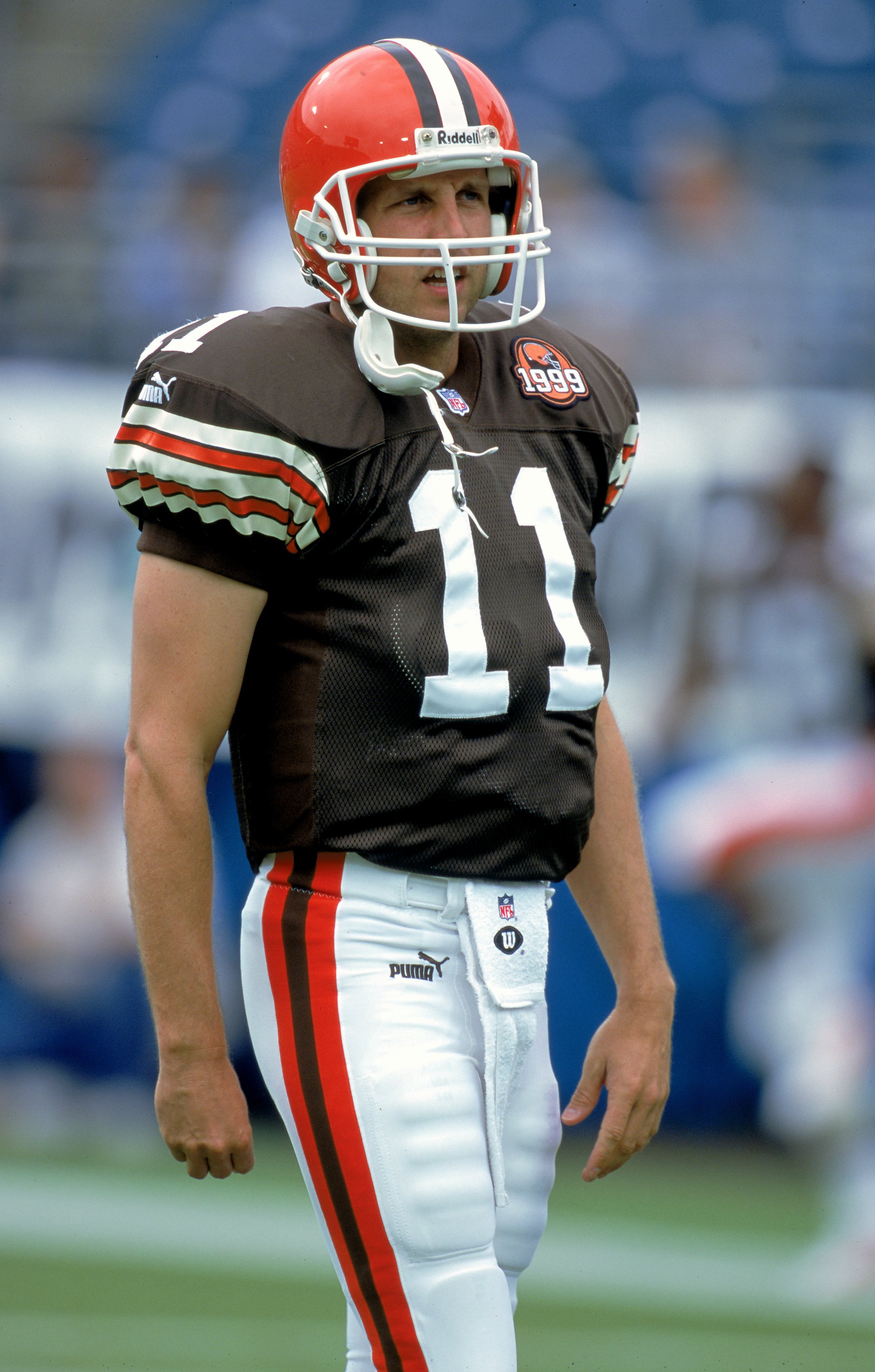 Cleveland Browns Quarterbacks: Revisiting Every Starting QB Since Tim Couch, News, Scores, Highlights, Stats, and Rumors