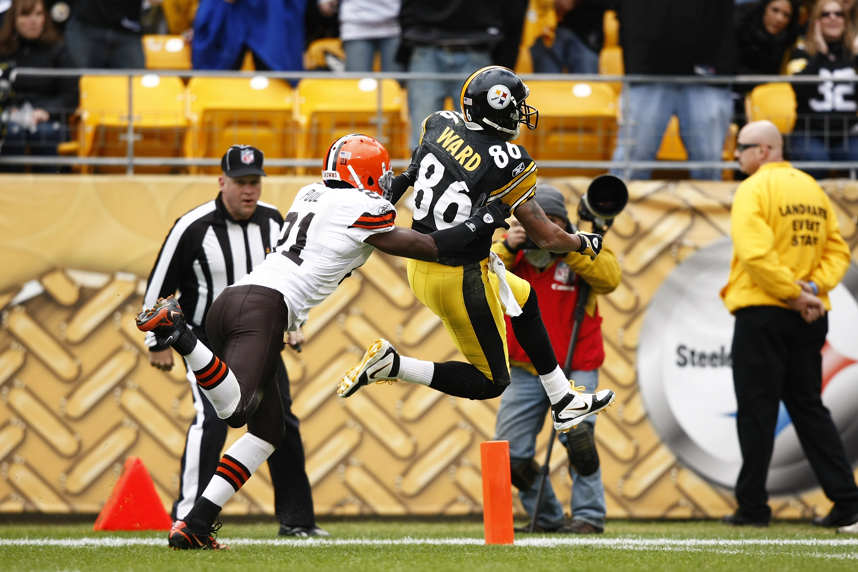 Browns Vs Steelers: Keys To Victory For Pitt in This AFC North