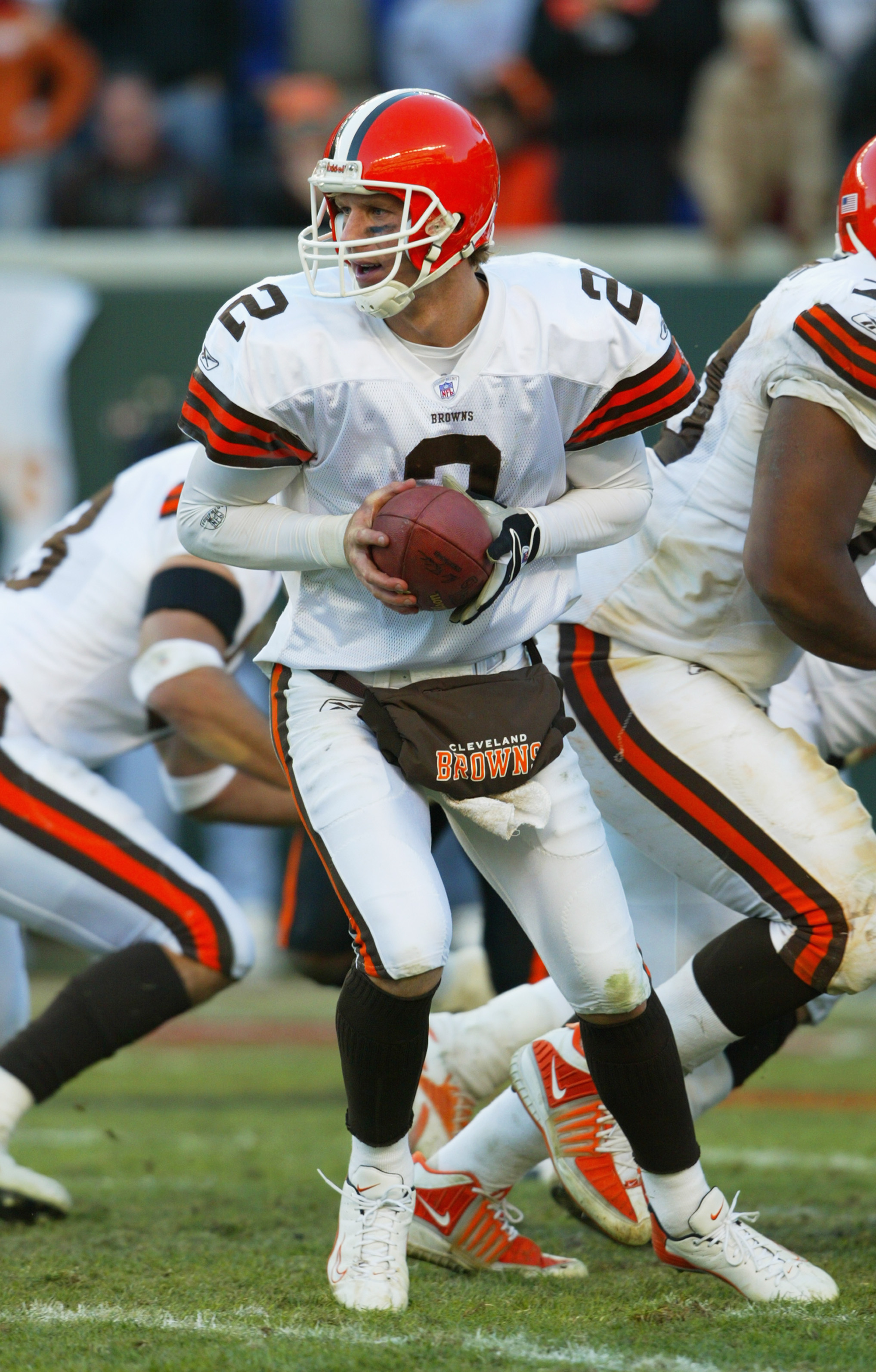 Ranking The 15 Cleveland Browns Starting Quarterbacks Since 1999, News,  Scores, Highlights, Stats, and Rumors