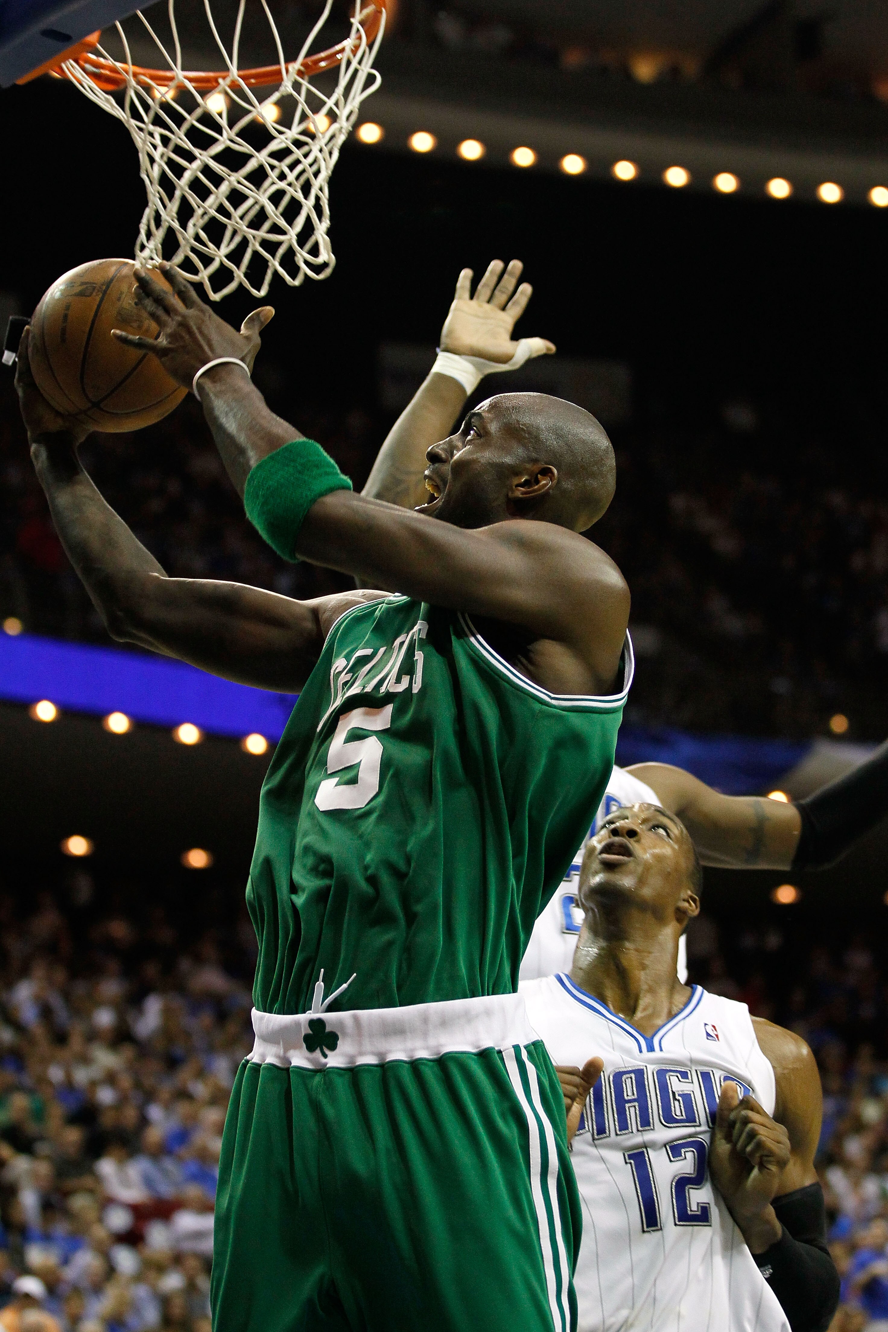 Boston Celtics 2010 Player Profiles Bleacher Report Latest News, Videos and Highlights