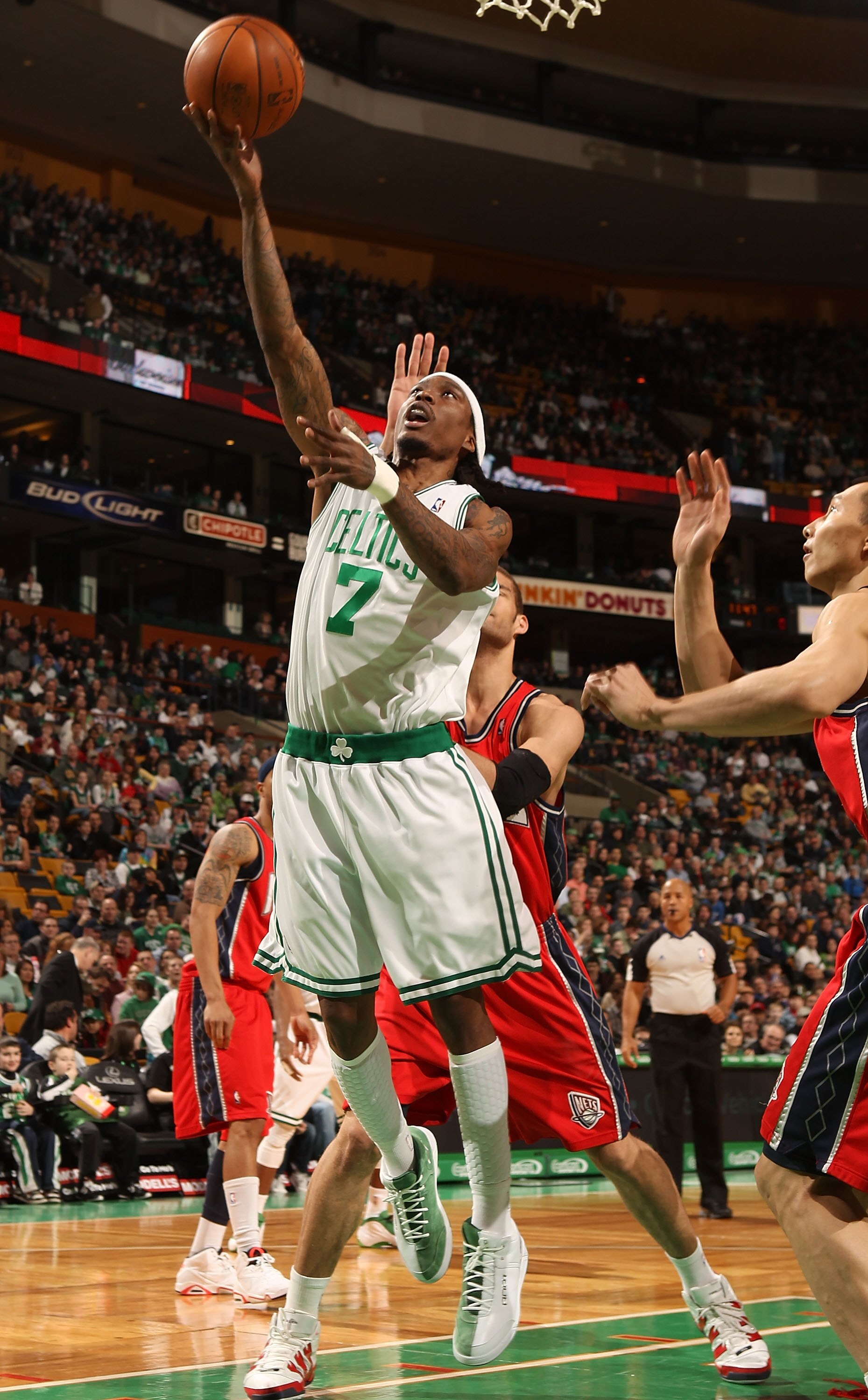 Boston Celtics 2010 Player Profiles Bleacher Report Latest News